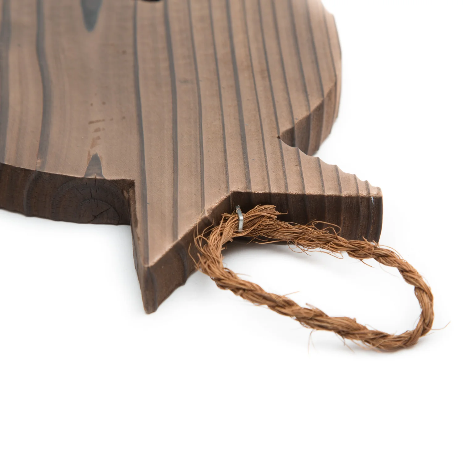 Cedar Trivet - Fish - Image 3