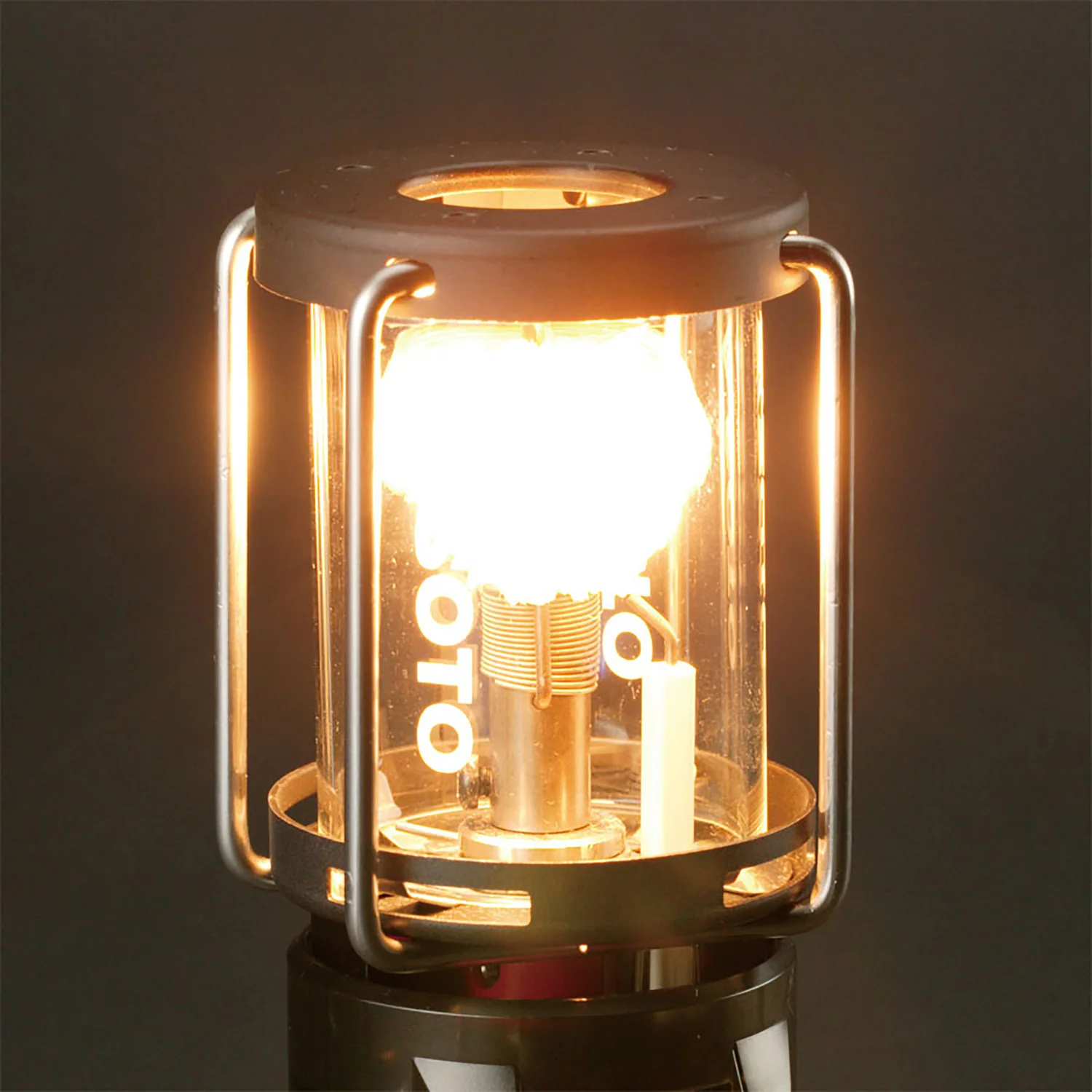 Compact Lantern, Refillable - Image 3
