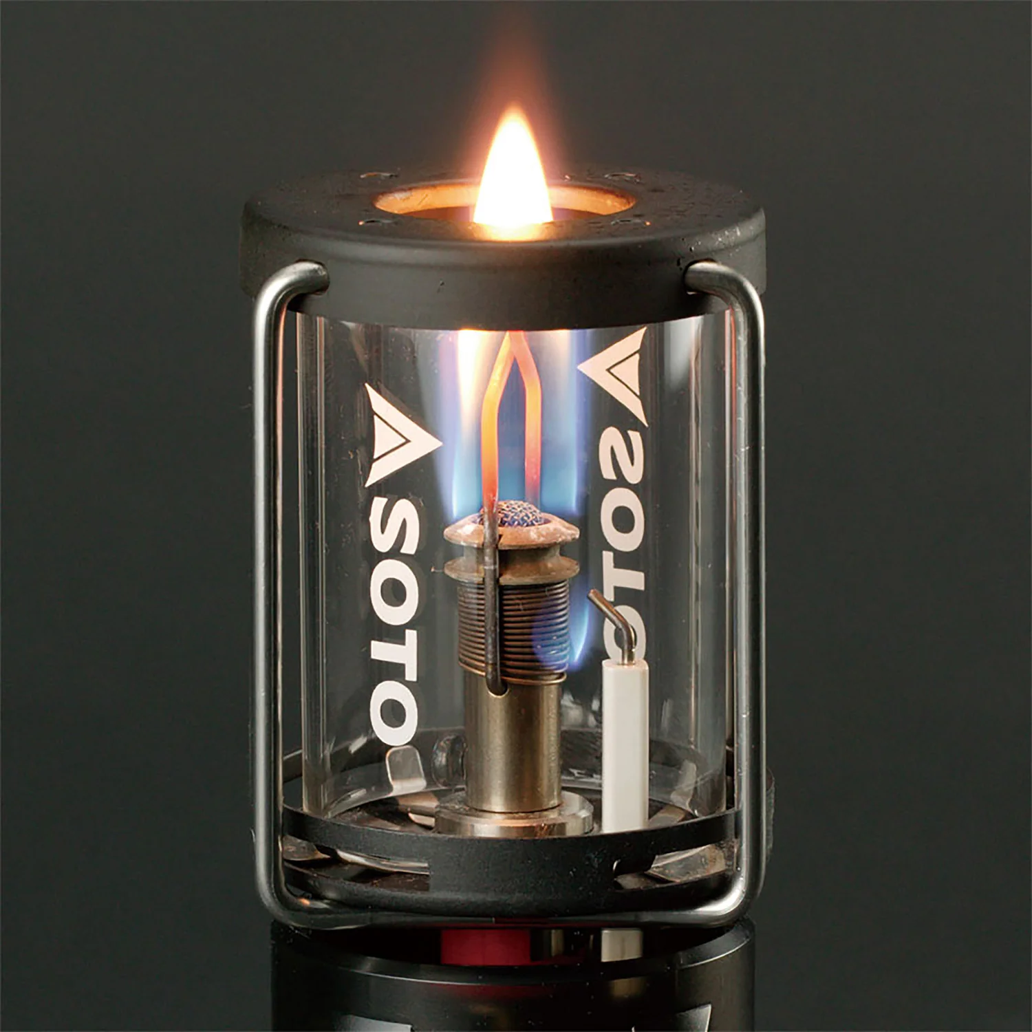 Compact Lantern, Refillable - Image 4