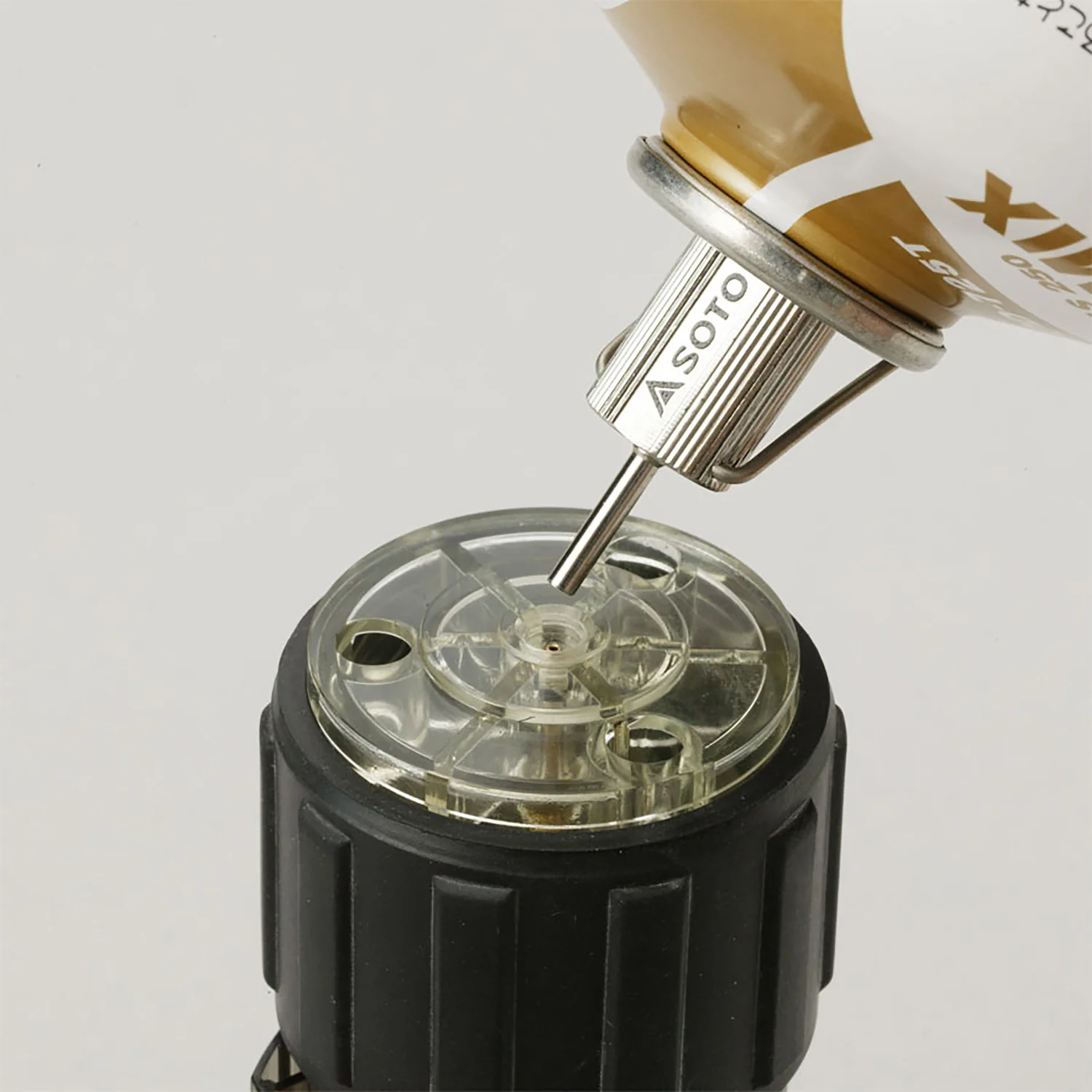 Compact Lantern, Refillable - Image 5