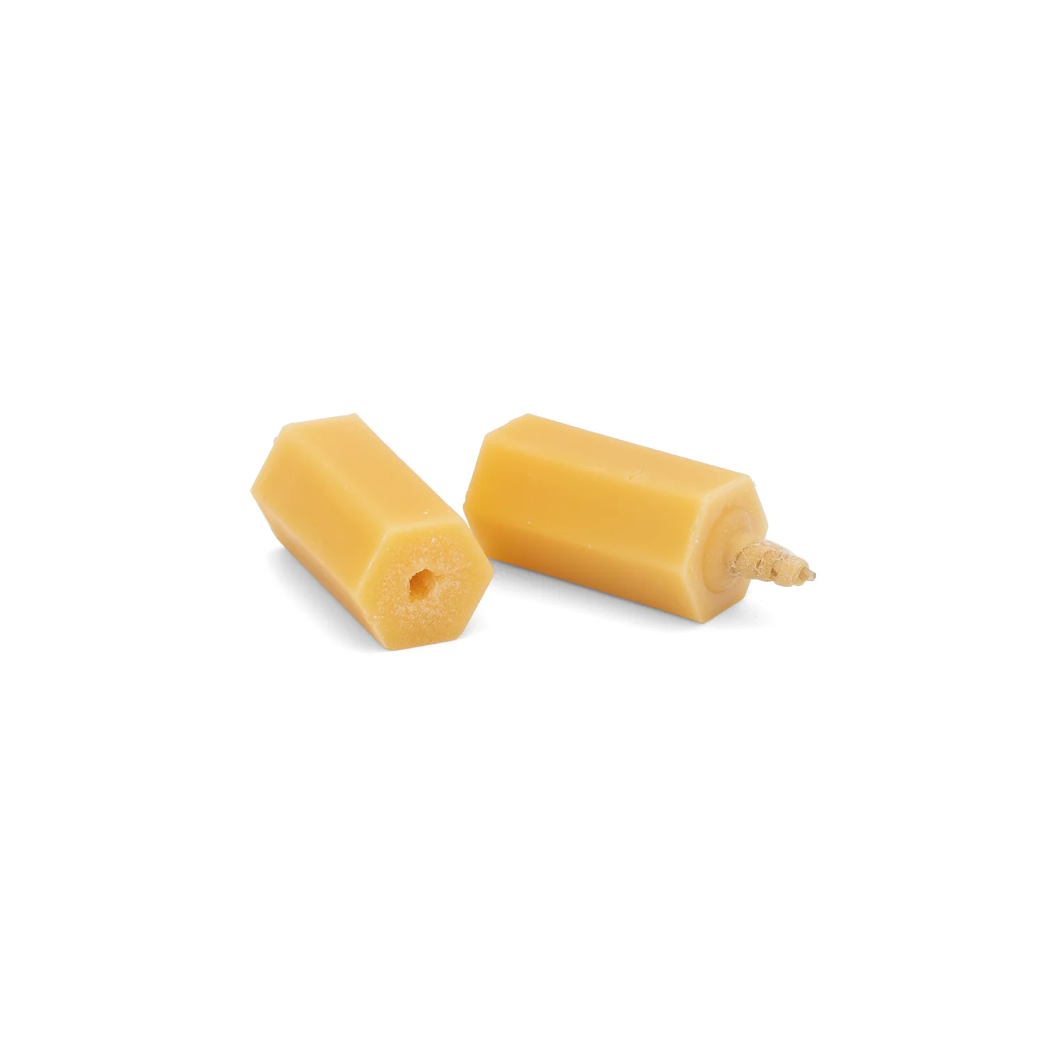 Rice Bran Wax Candles, Rockaku - Image 5