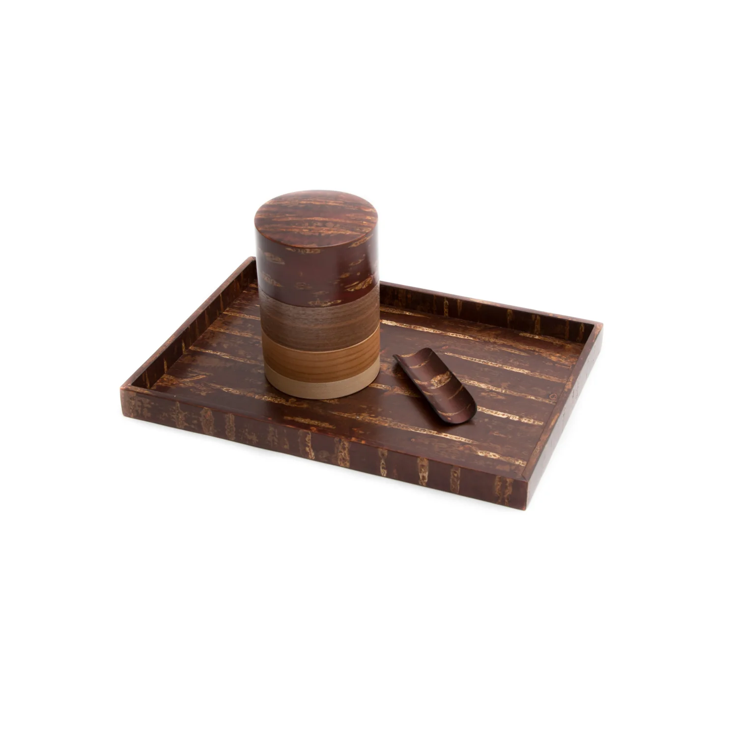 Rectangle Tray - Subako - Image 3