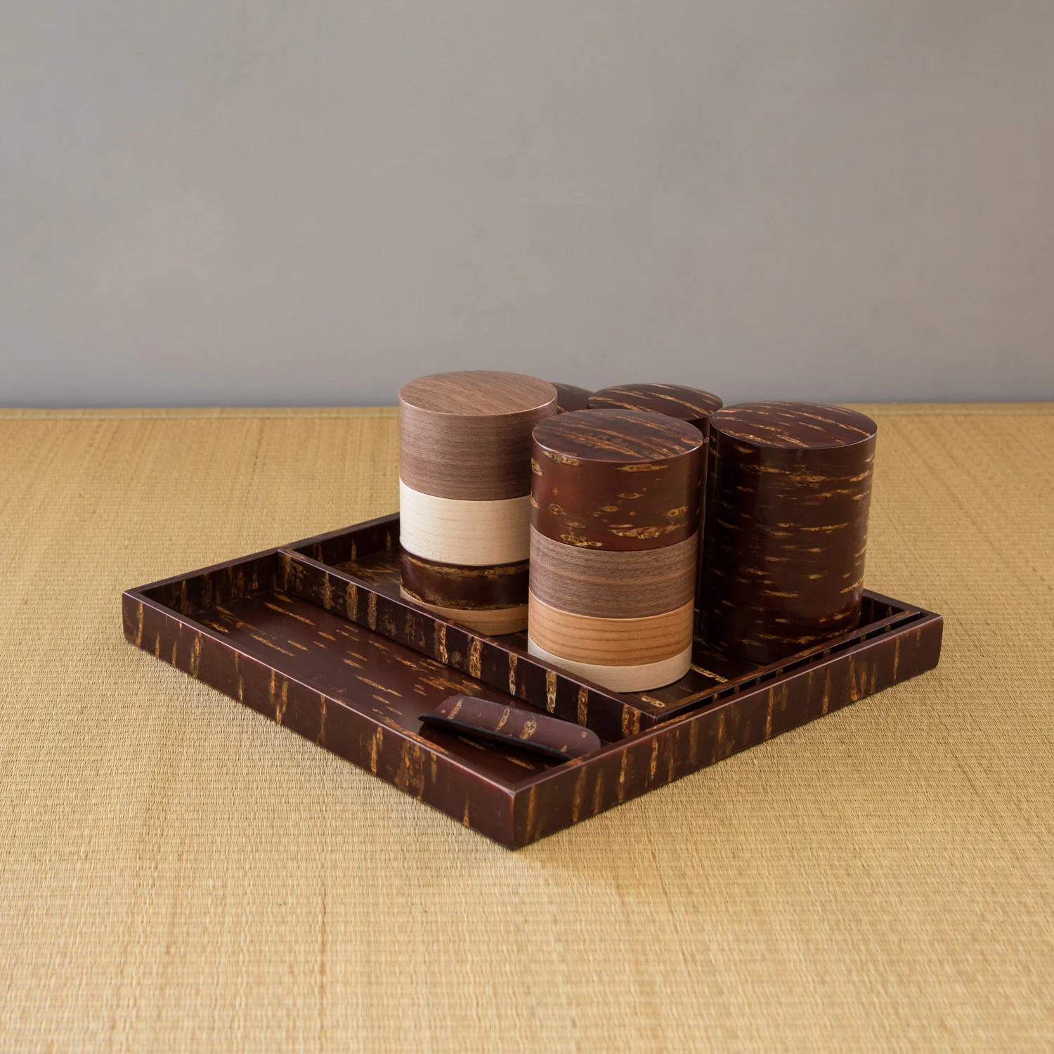 Rectangle Tray - Subako - Image 9