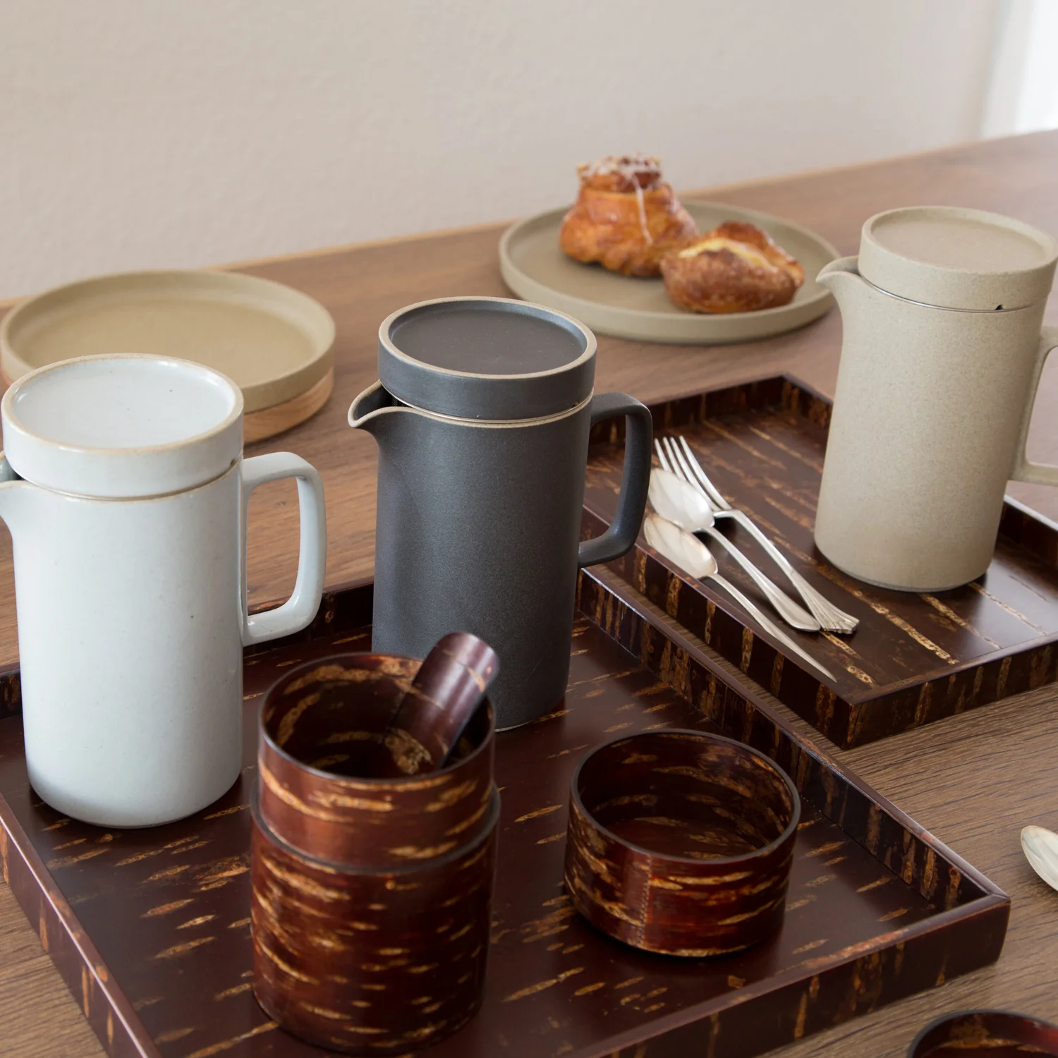 Square Tray - Subako - Image 3
