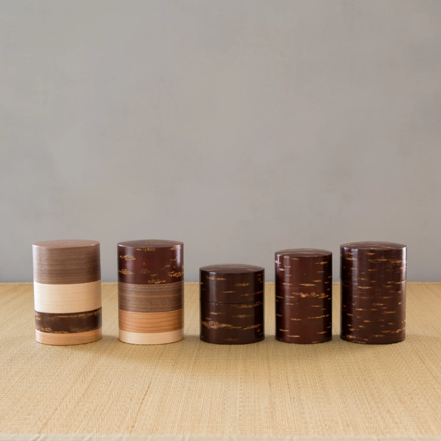 Tea Canister - Kizutsu - Image 10