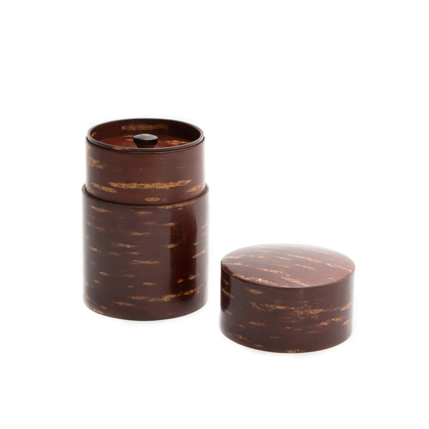 Tea Canister - Kizutsu - Image 4