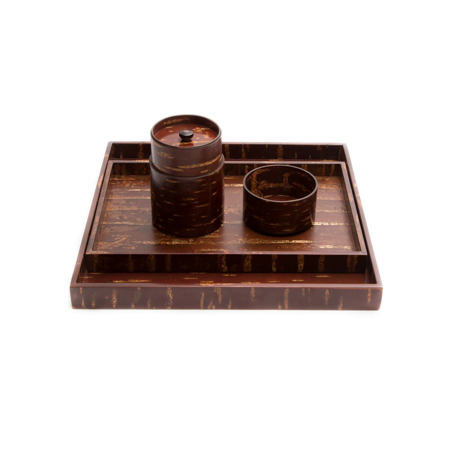 Tea Canister - Kizutsu - Image 8