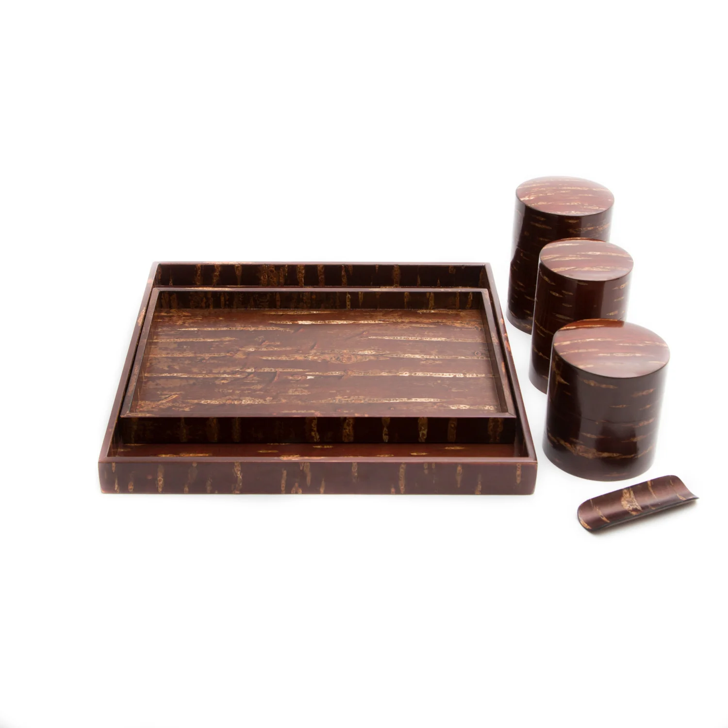 Tea Canister - Kizutsu - Image 9