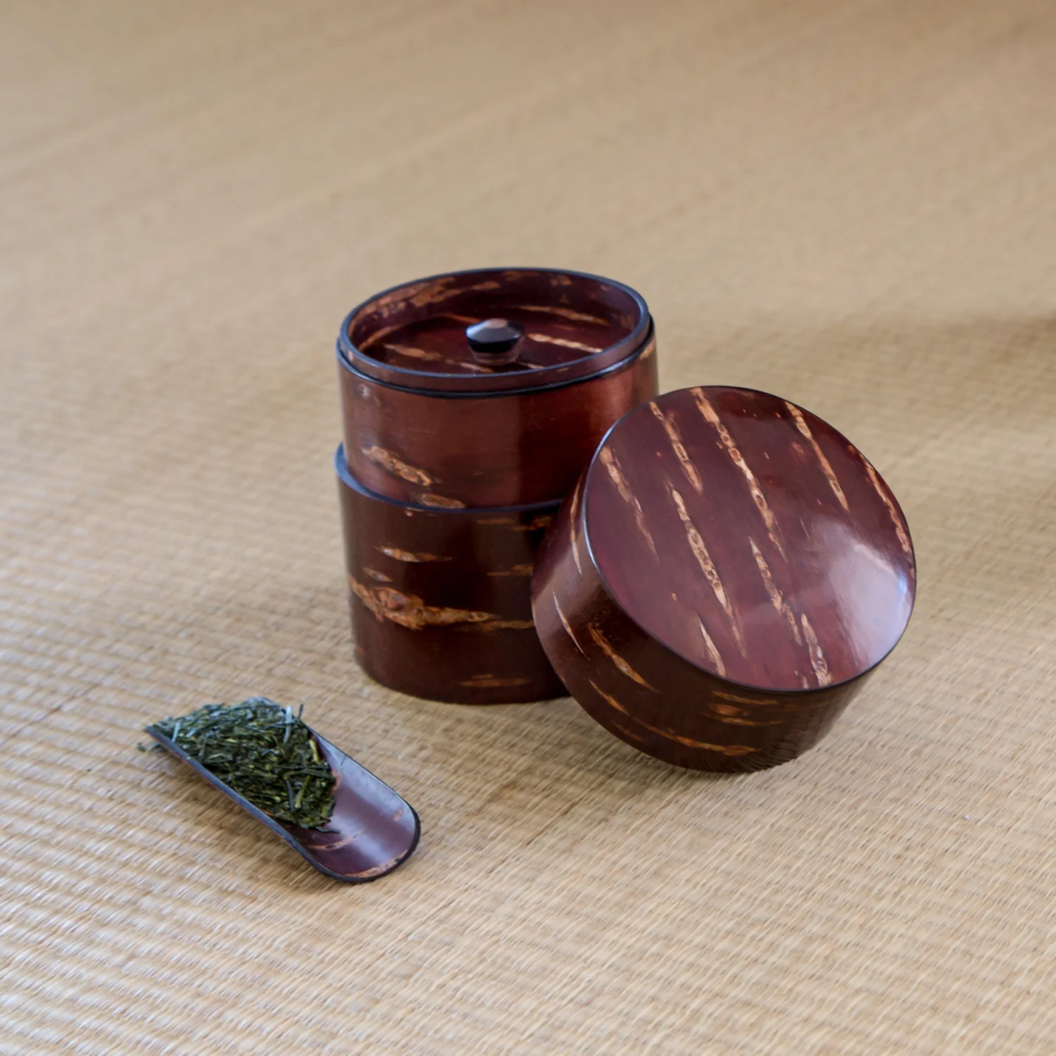 Tea Scoop - Image 2