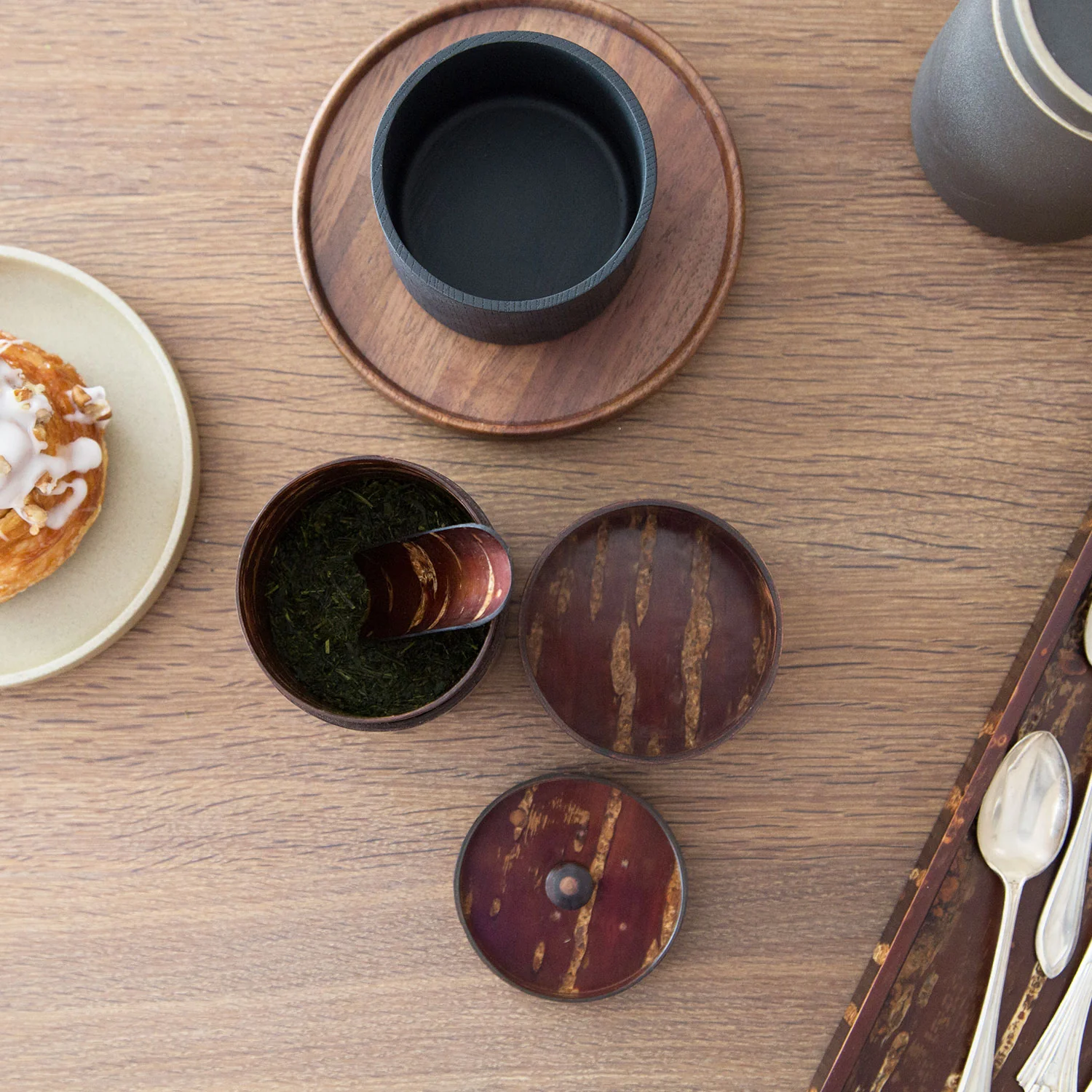 Tea Scoop - Image 3