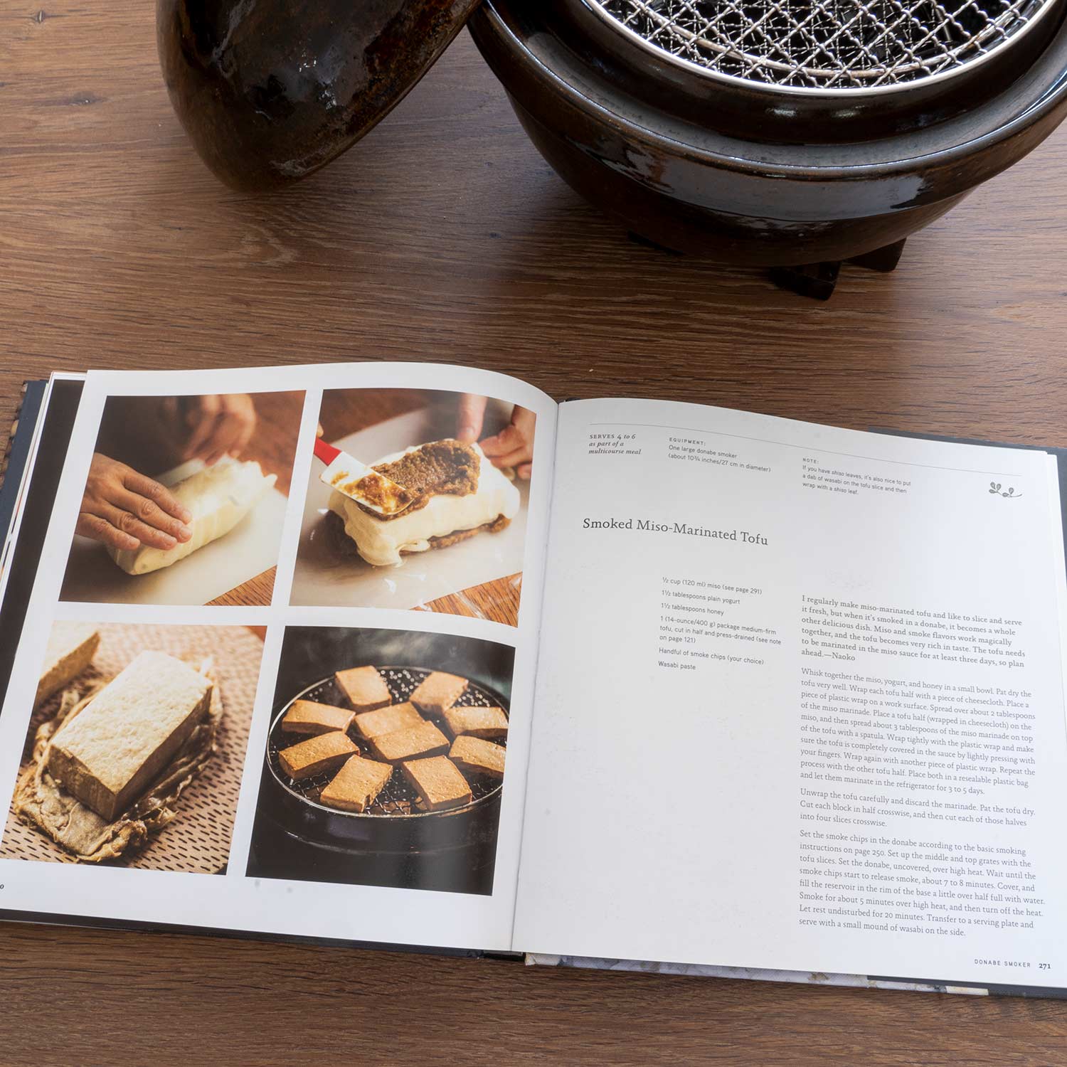 Donabe Cookbook - Image 4