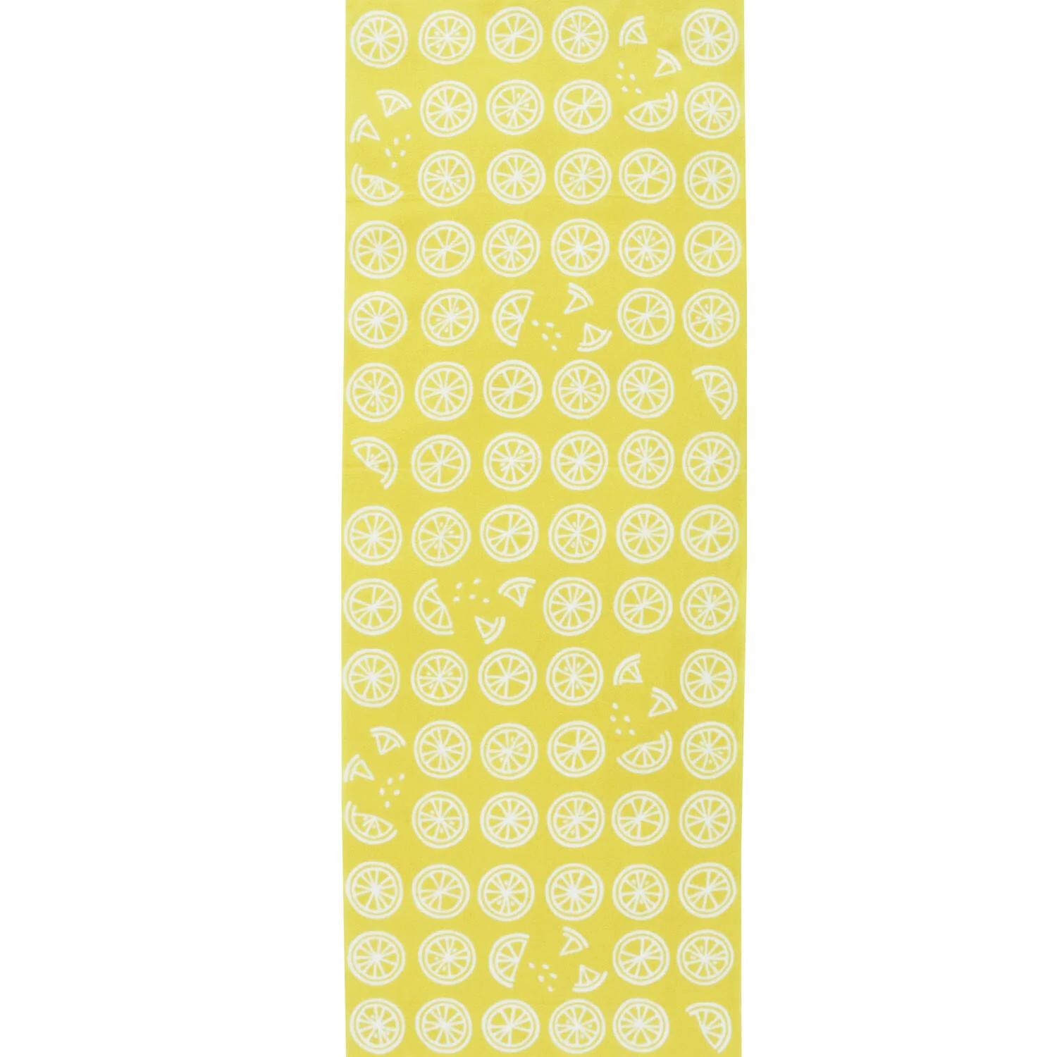 Tenugui, Botanical Komon - Image 8