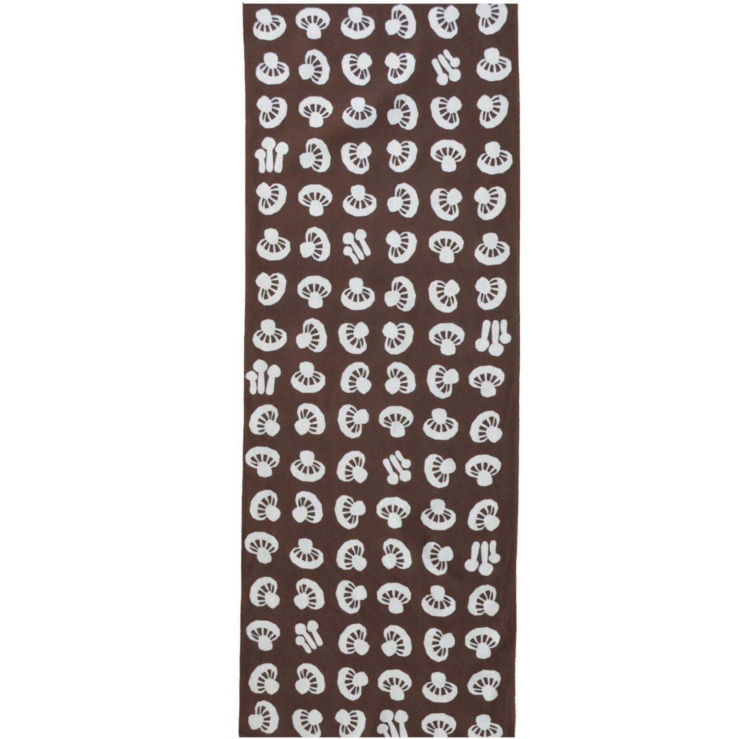 Tenugui, Botanical Komon - Image 9