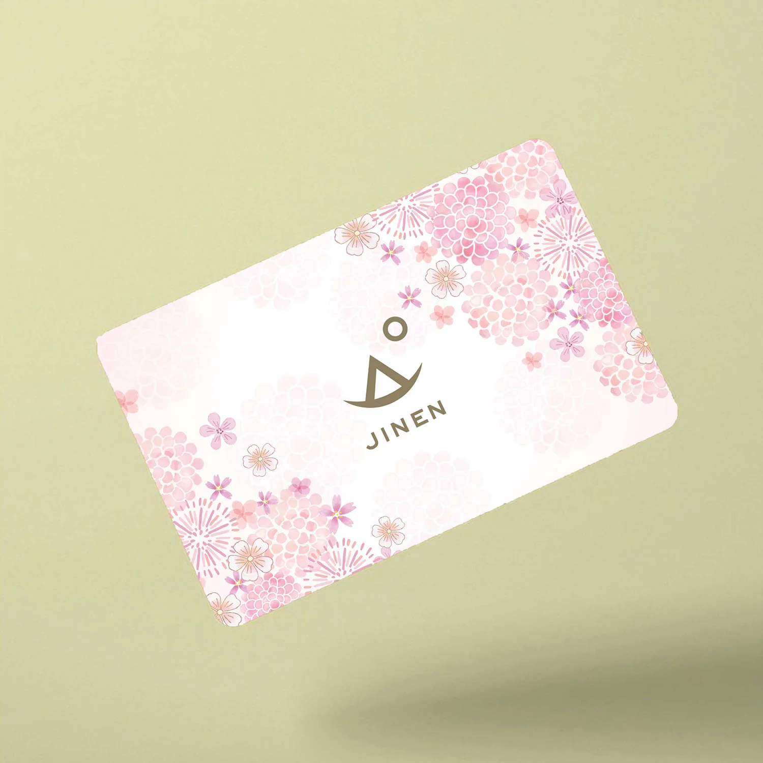 E-Gift Card