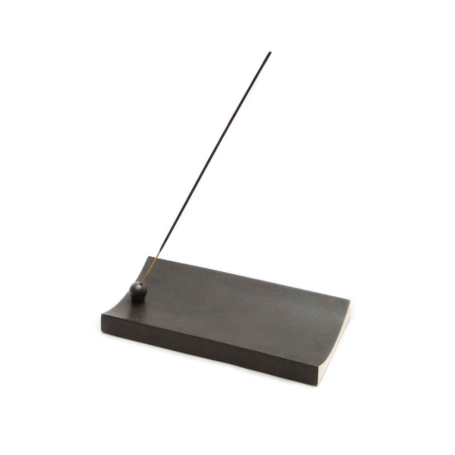 Brass Ball Incense Holder - Image 5