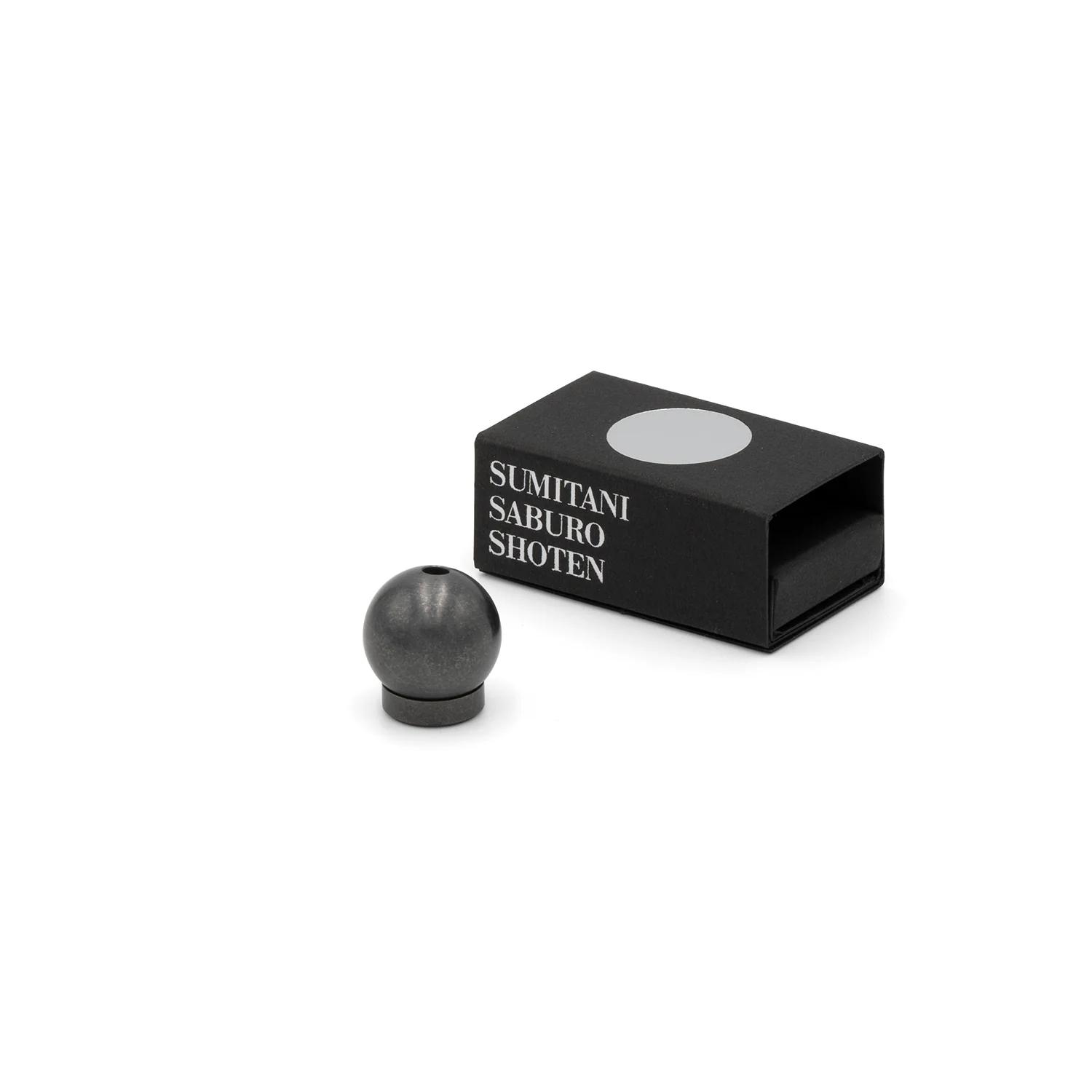 Brass Ball Incense Holder - Image 8