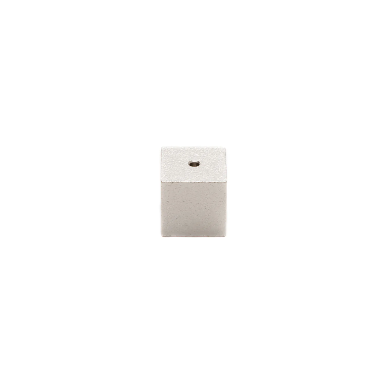 Brass Cubic Incense Holder - Image 5