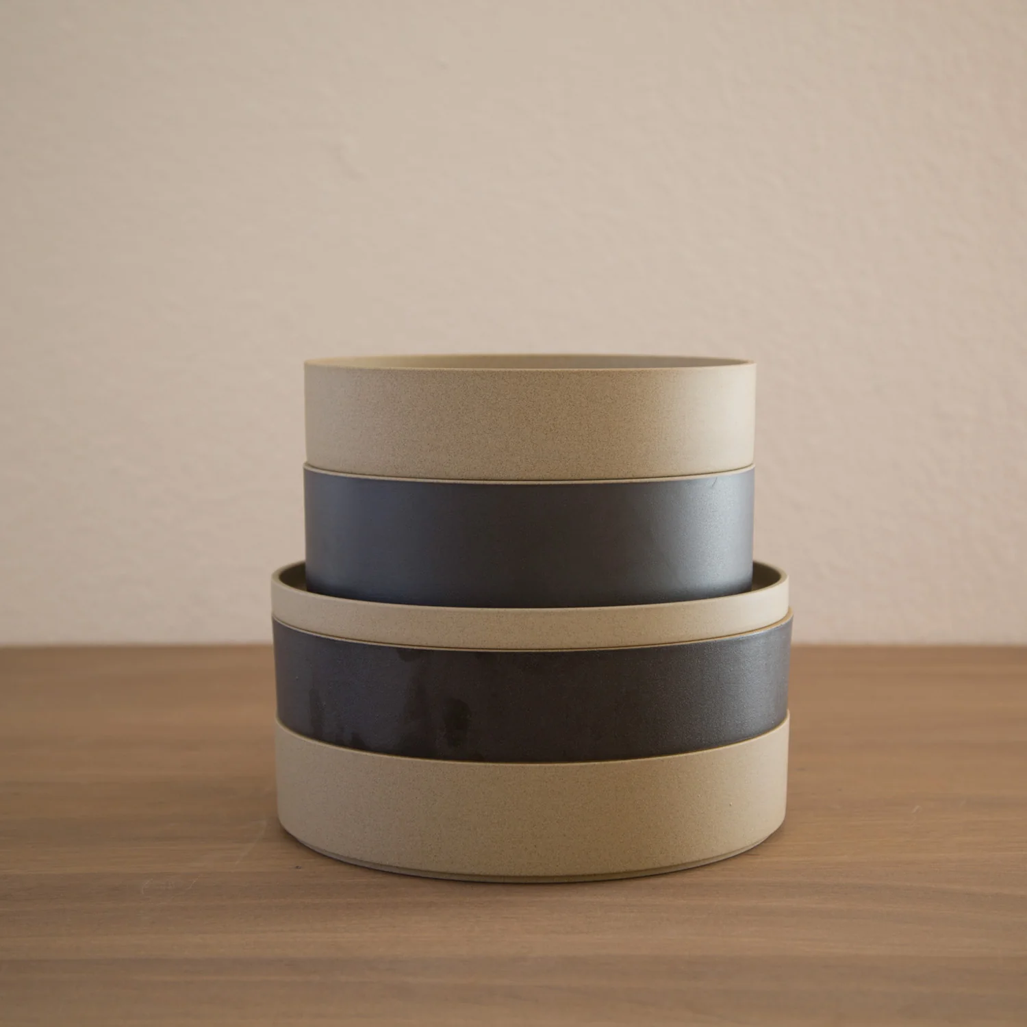 Bowl, Black - Image 3