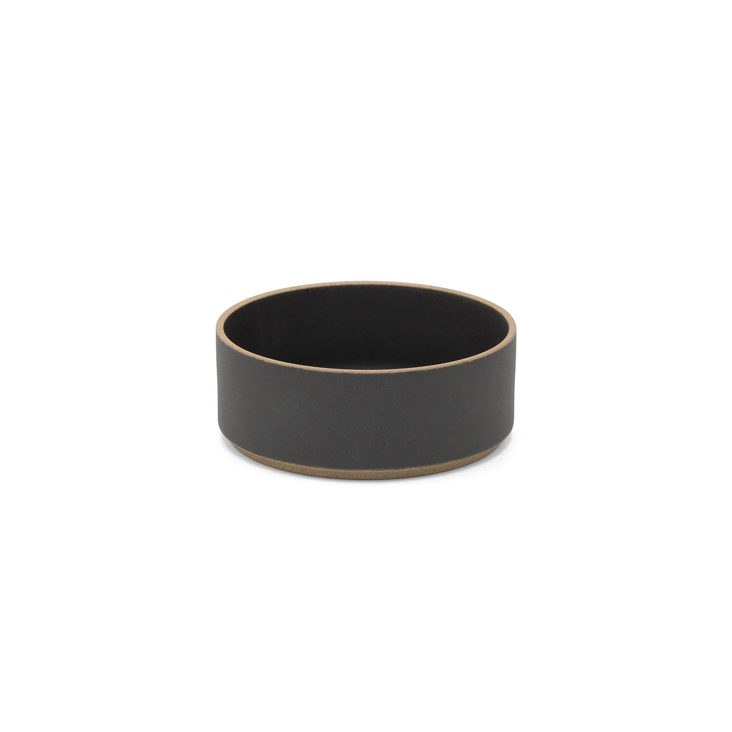 Bowl, Black - Image 6