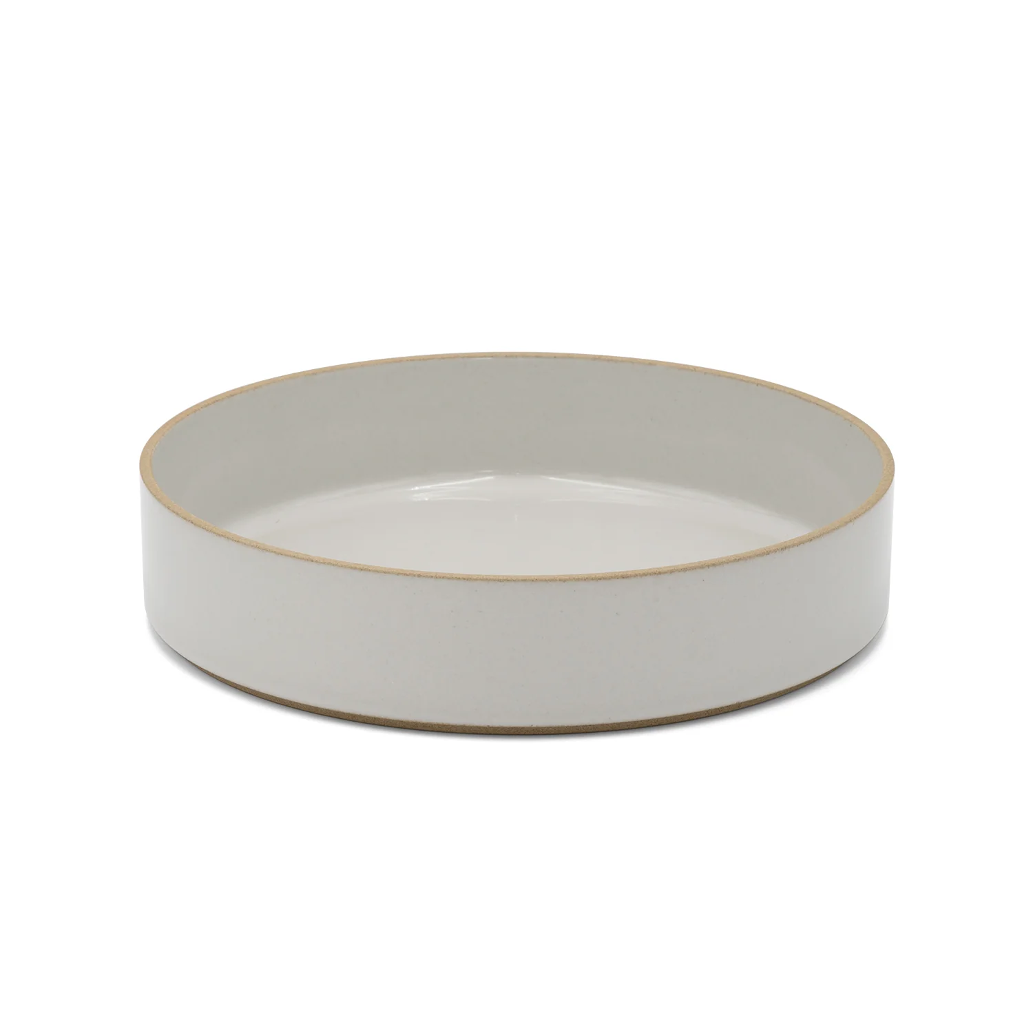 Bowl, Gloss Gray - Image 6