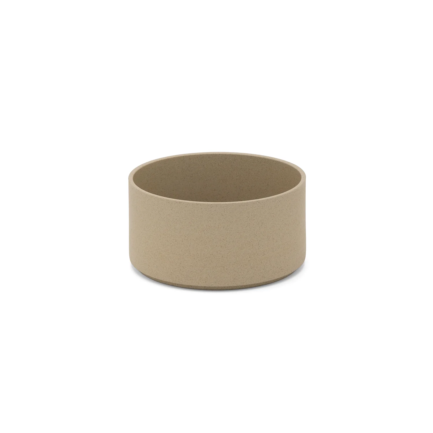 Tall Bowl, Natural - Image 7