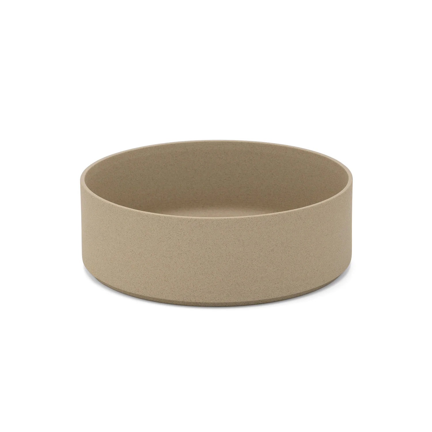 Tall Bowl, Natural - Image 9