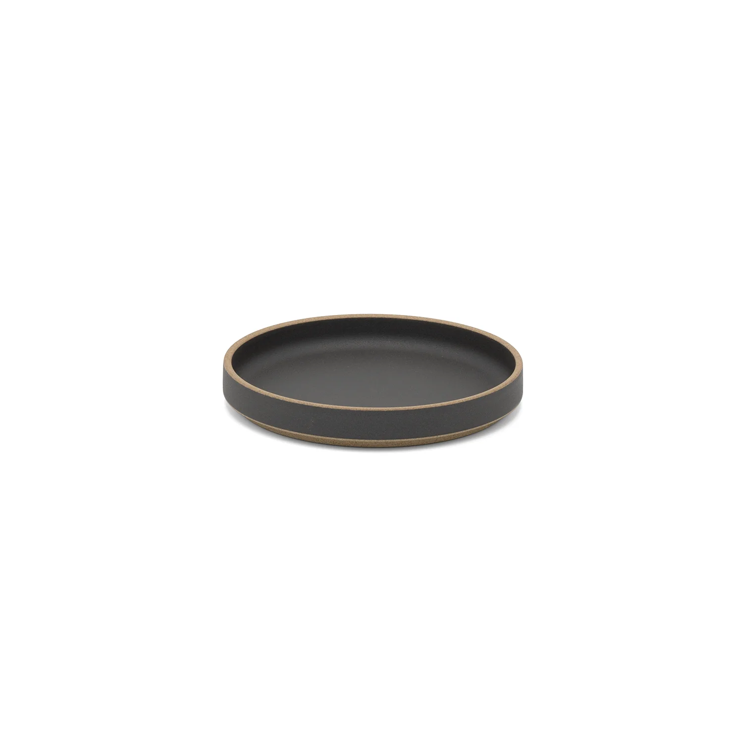 Plate, Black - Image 7