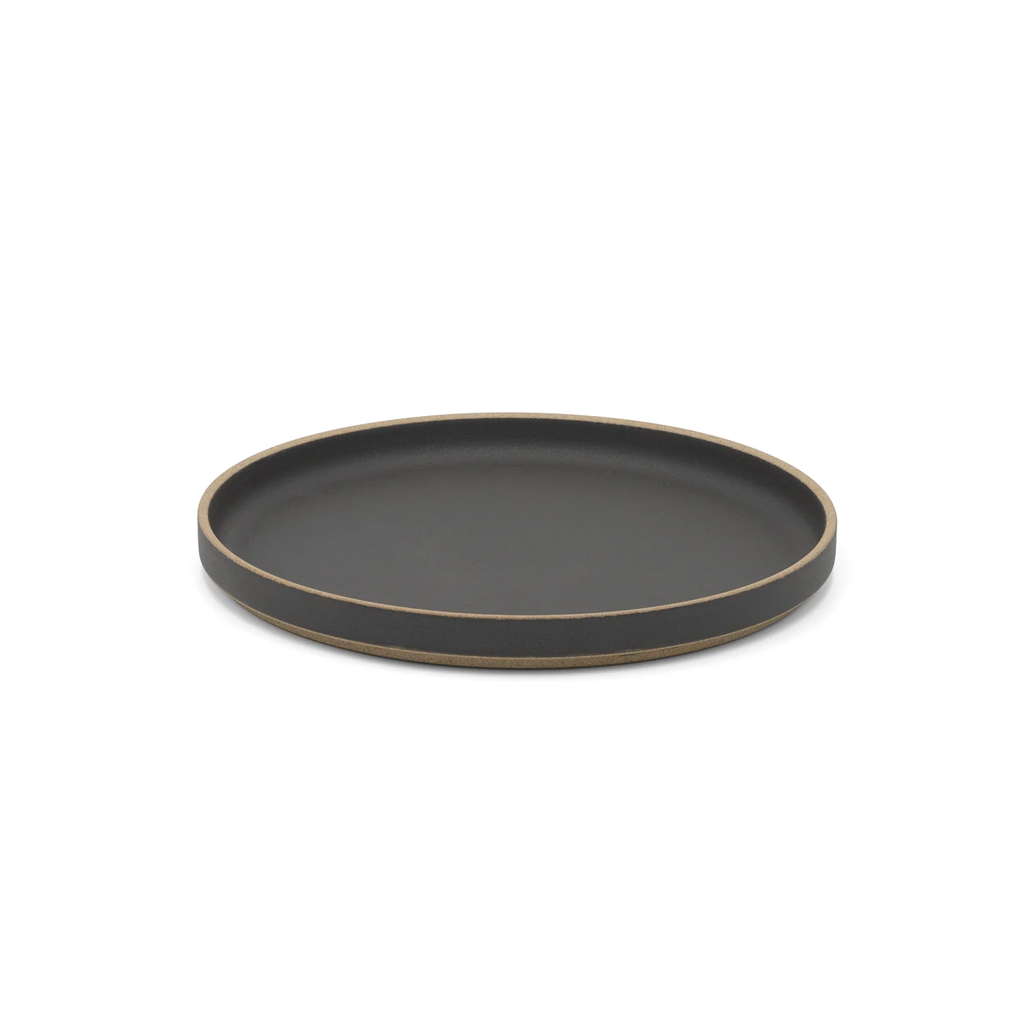 Plate, Black - Image 9