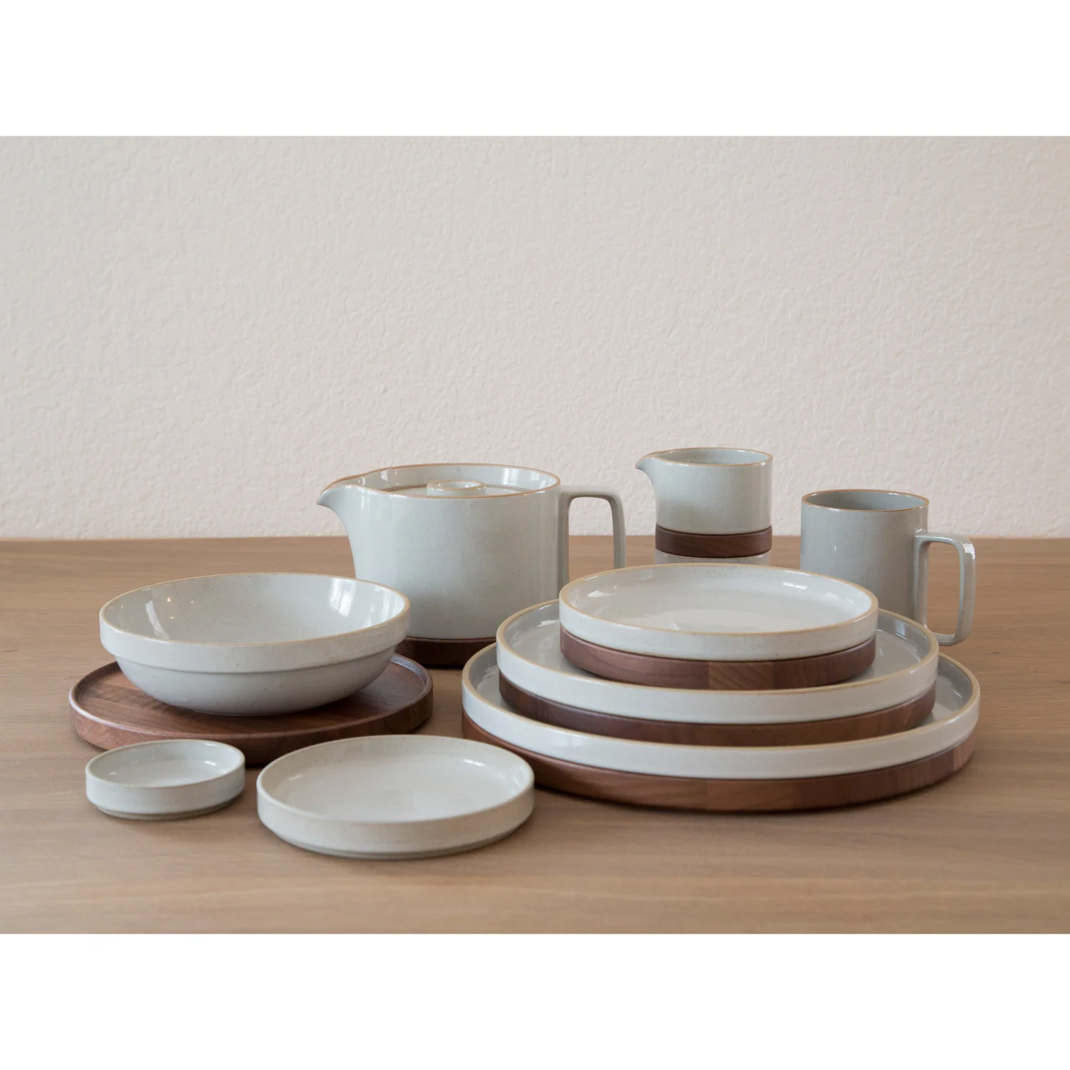 Plate, Gloss Gray - Image 5