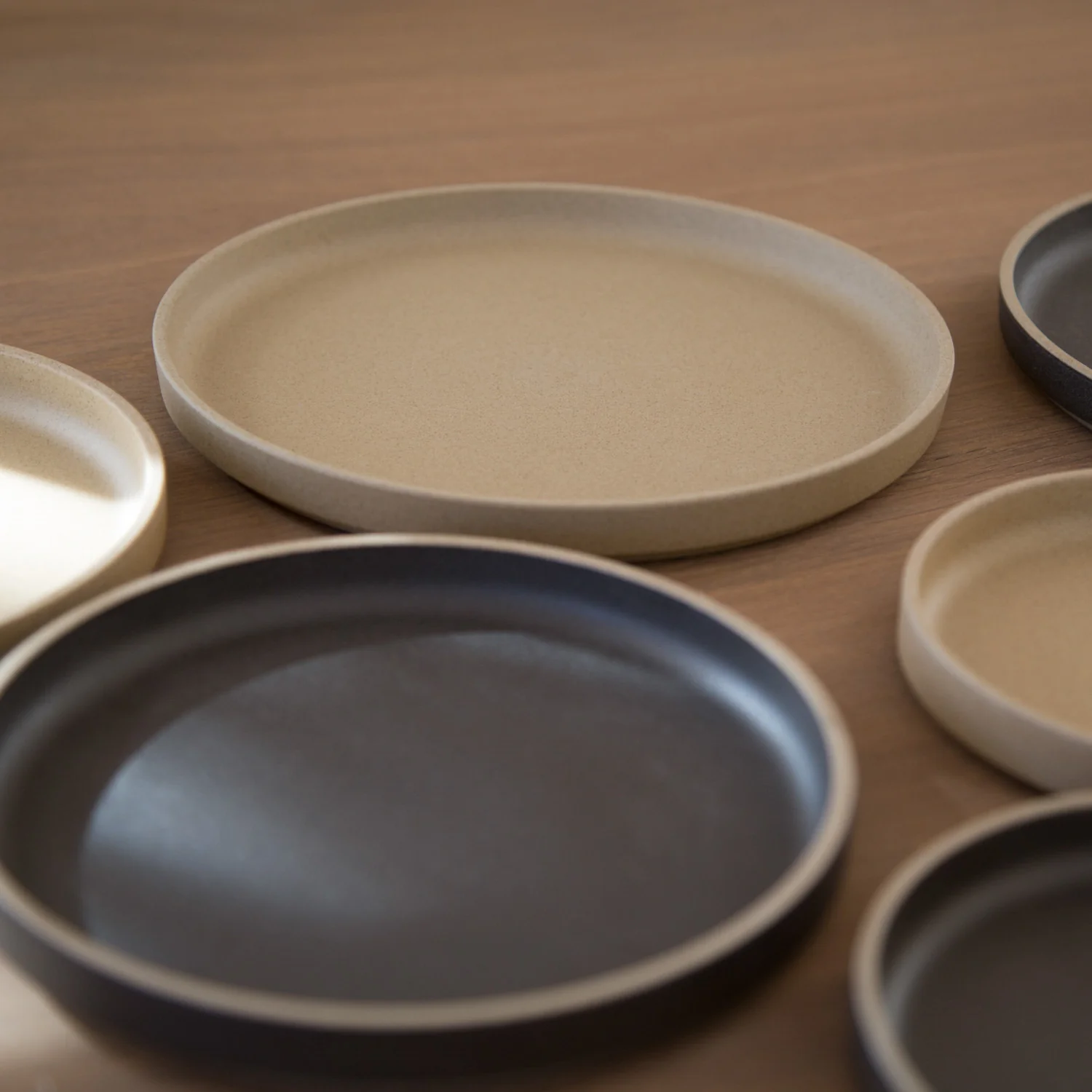 Plate, Natural - Image 3