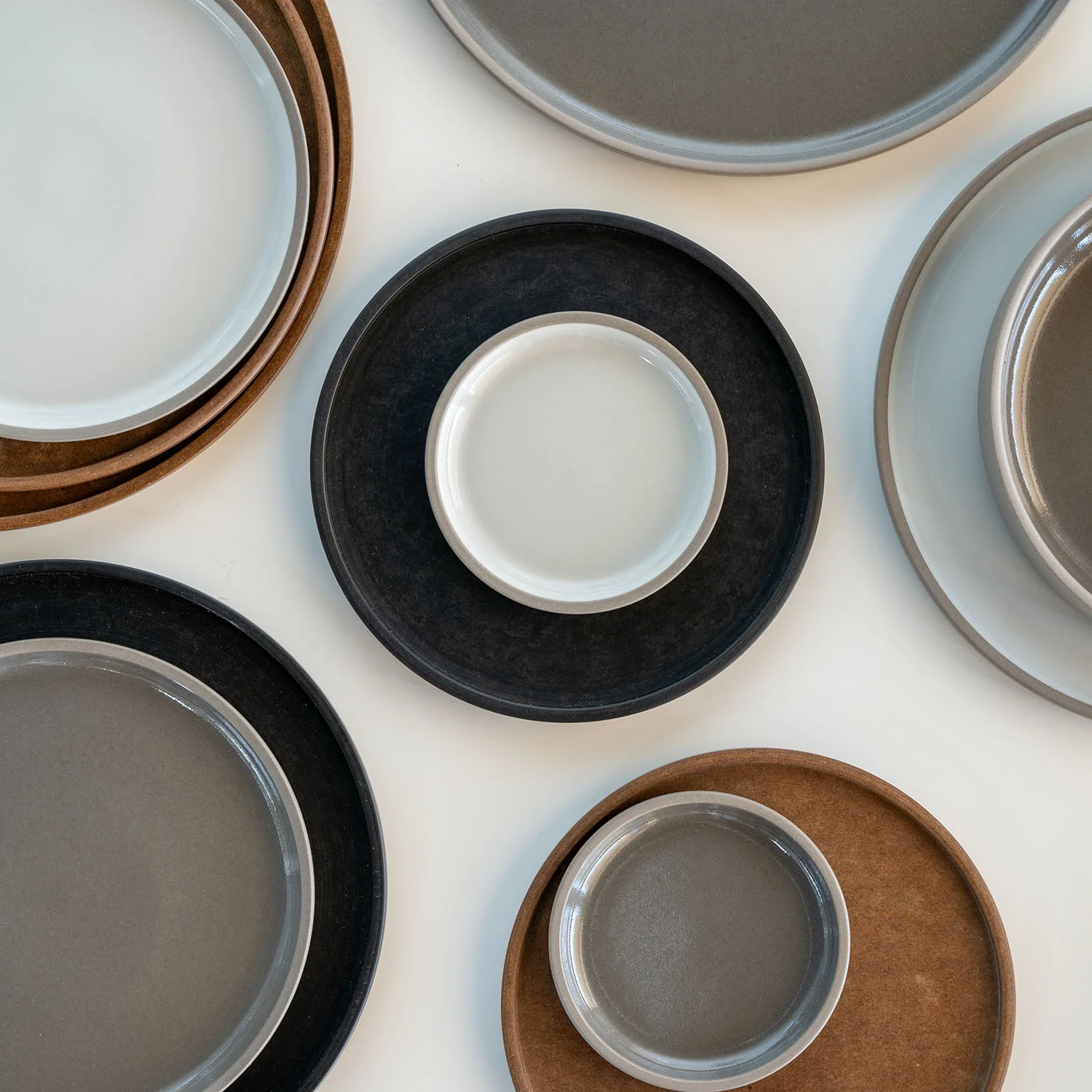 Richlite Tray, Black - Image 4