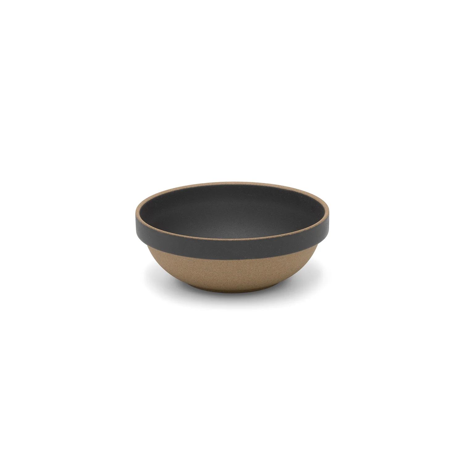 Round Bowl, Black - Image 6