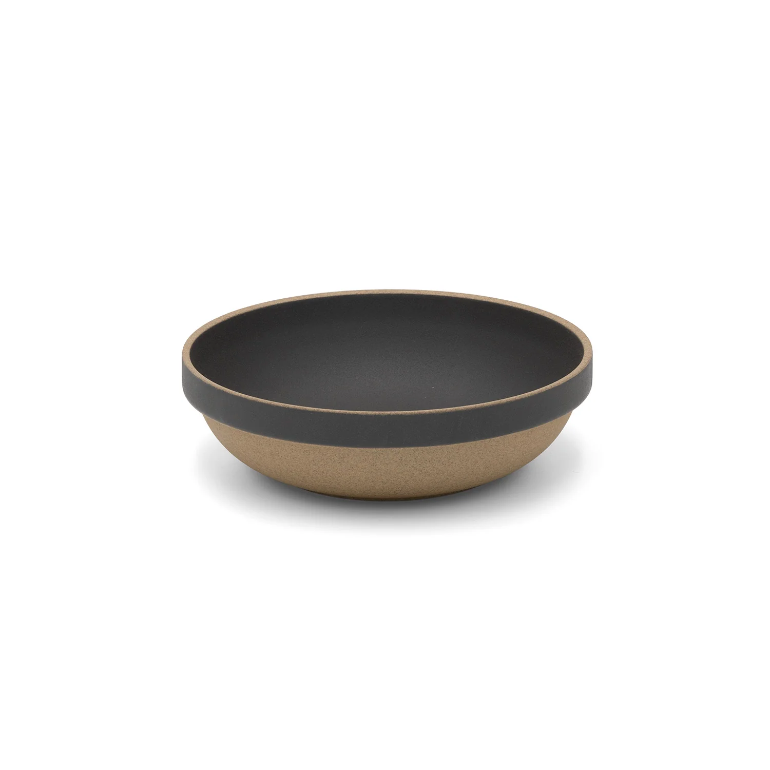 Round Bowl, Black - Image 7