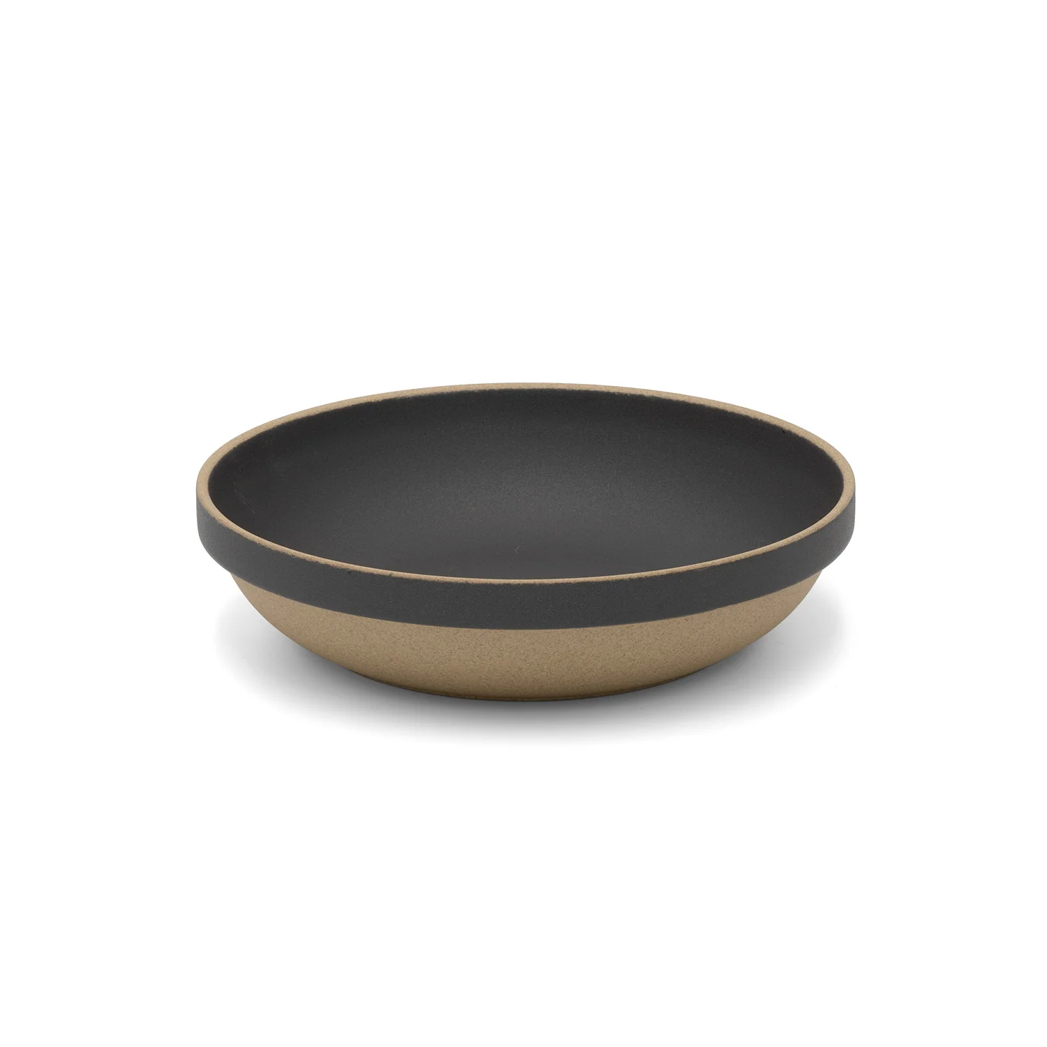 Round Bowl, Black - Image 8