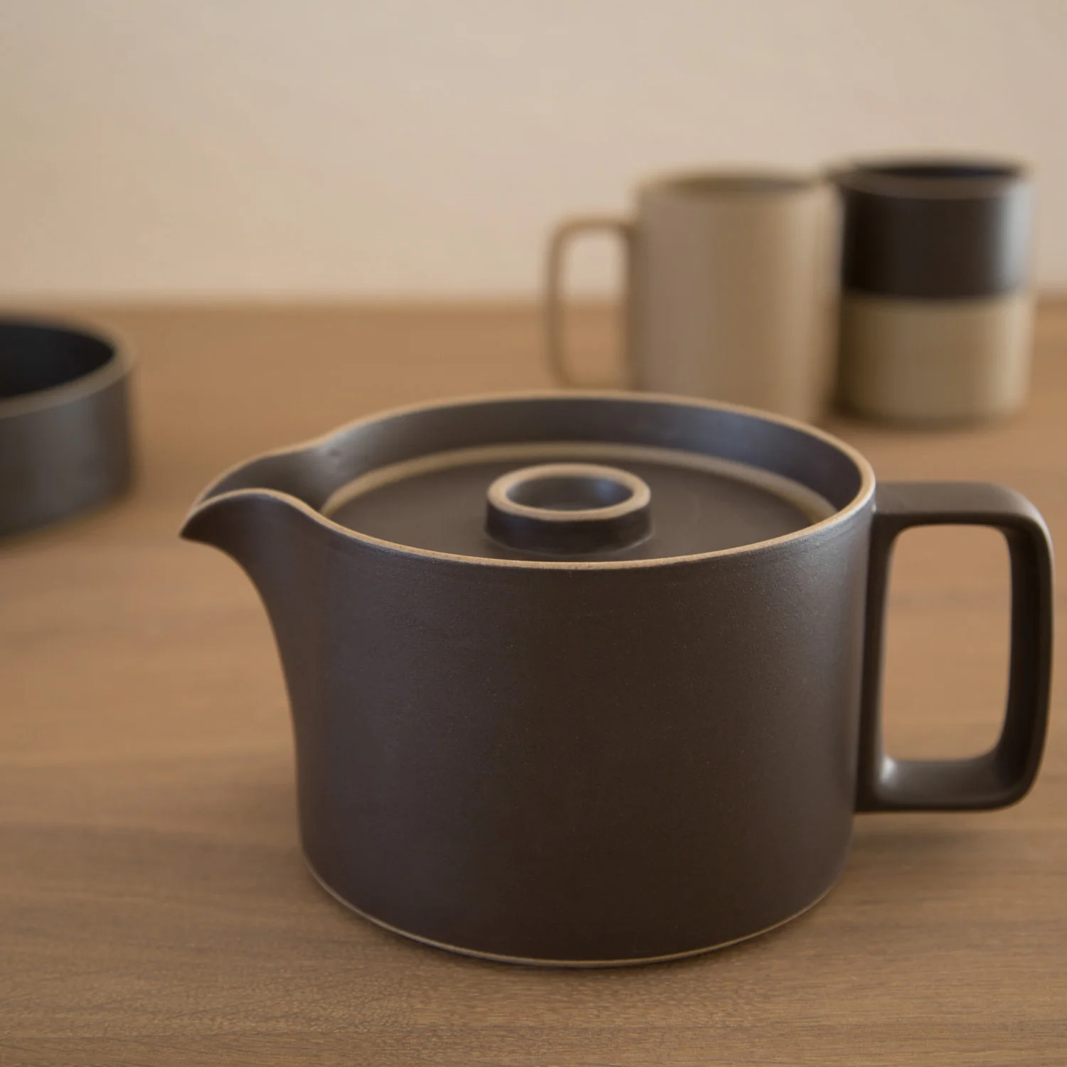 Tea Pot - Image 3