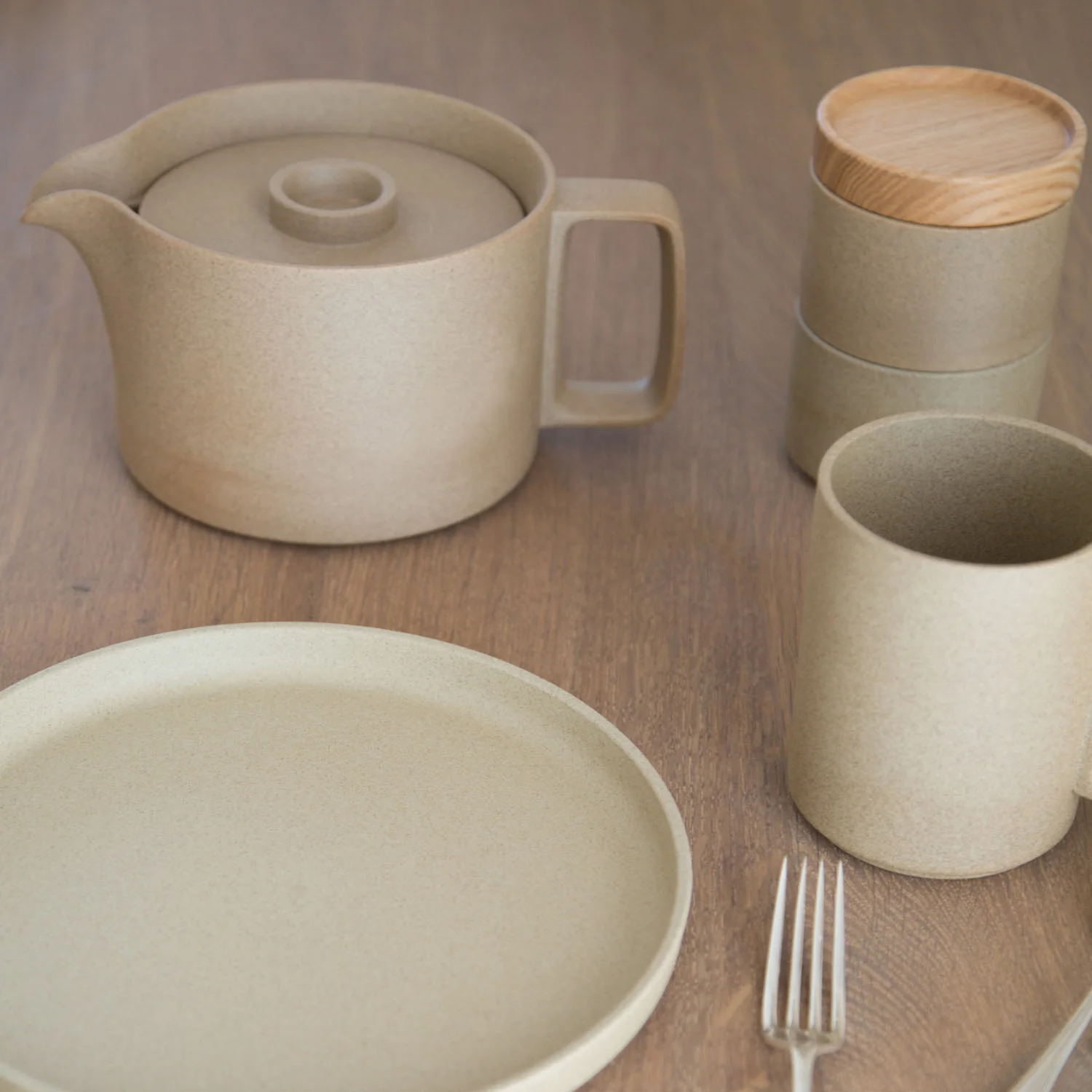 Tea Pot - Image 4