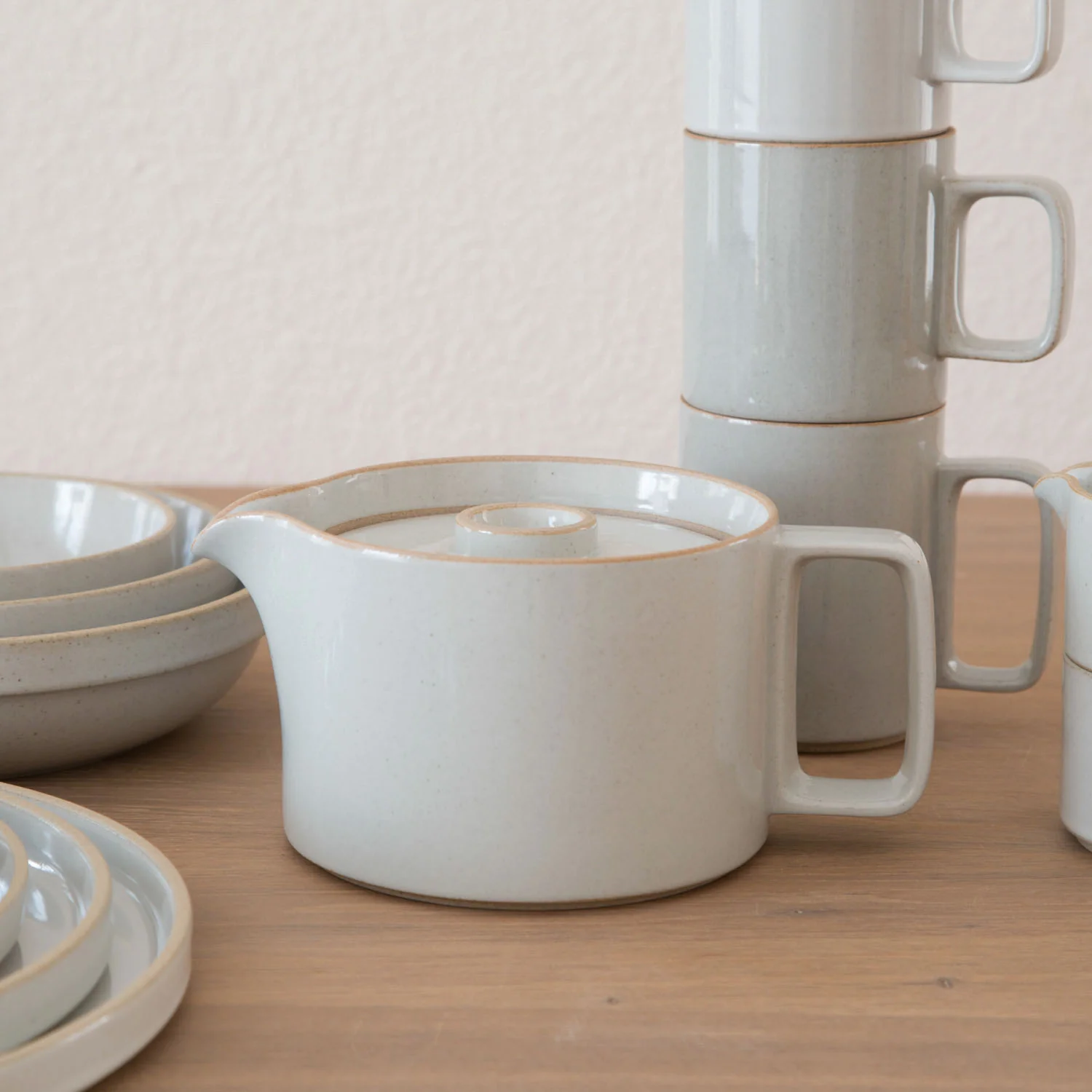 Tea Pot - Image 6