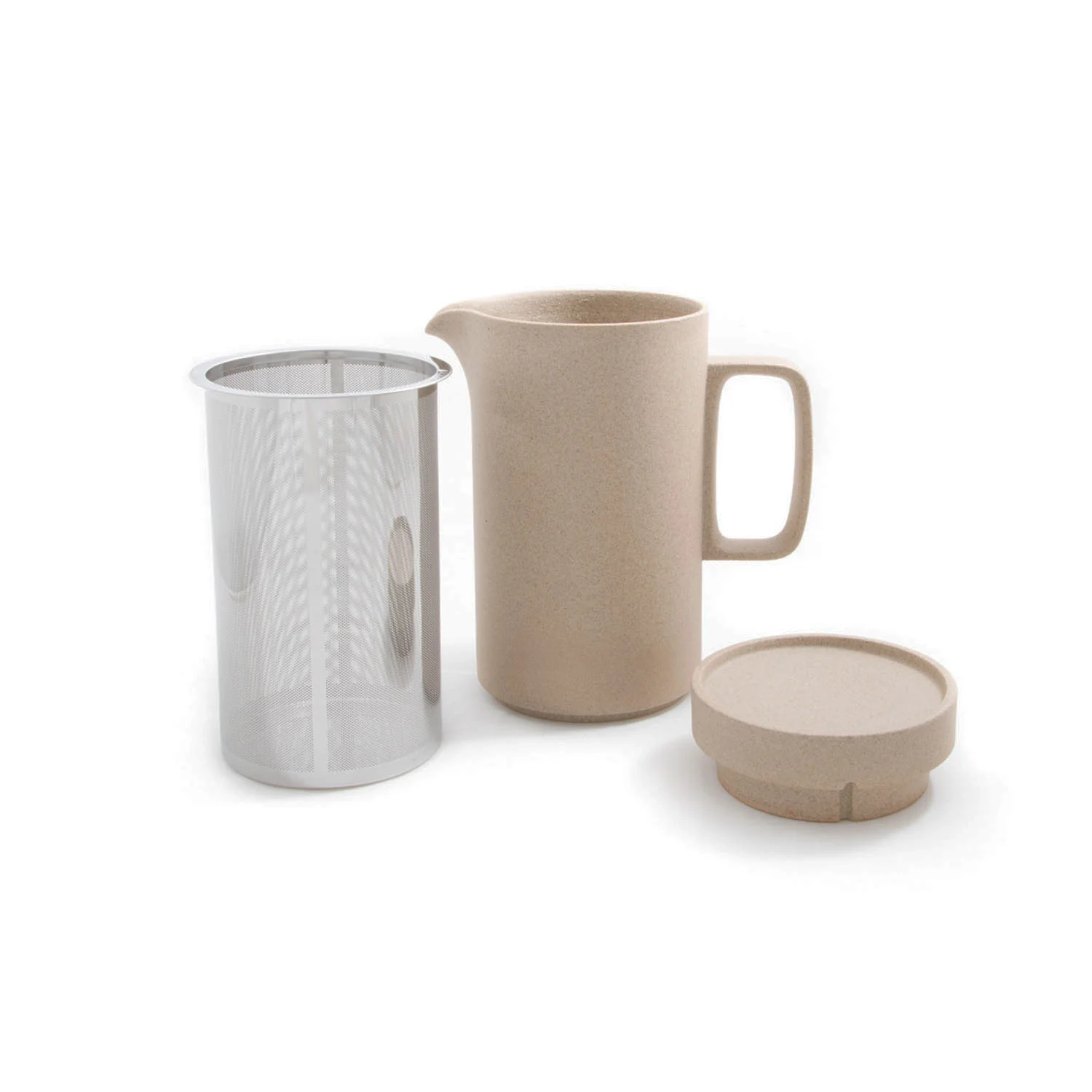 Tea Pot - Tall - Image 5