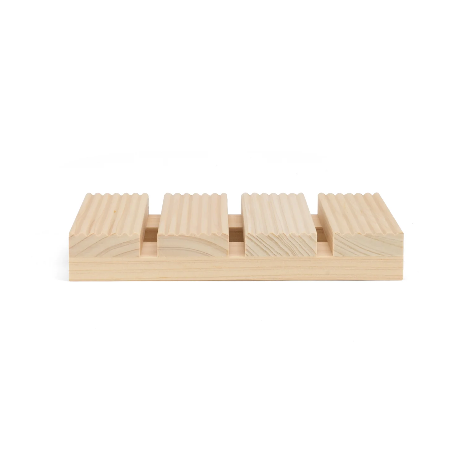 Hinoki Soap Dish - Image 3