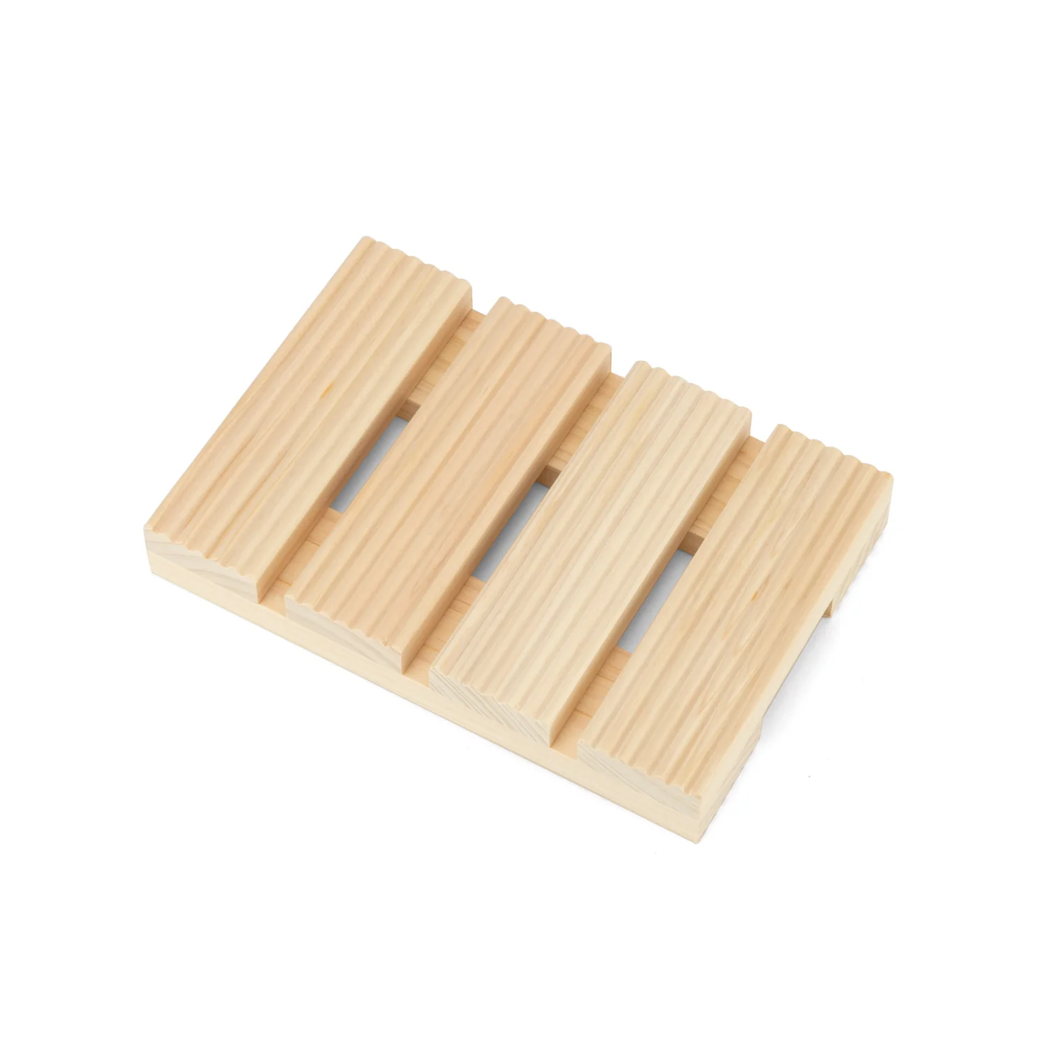 Hinoki Soap Dish - Image 4