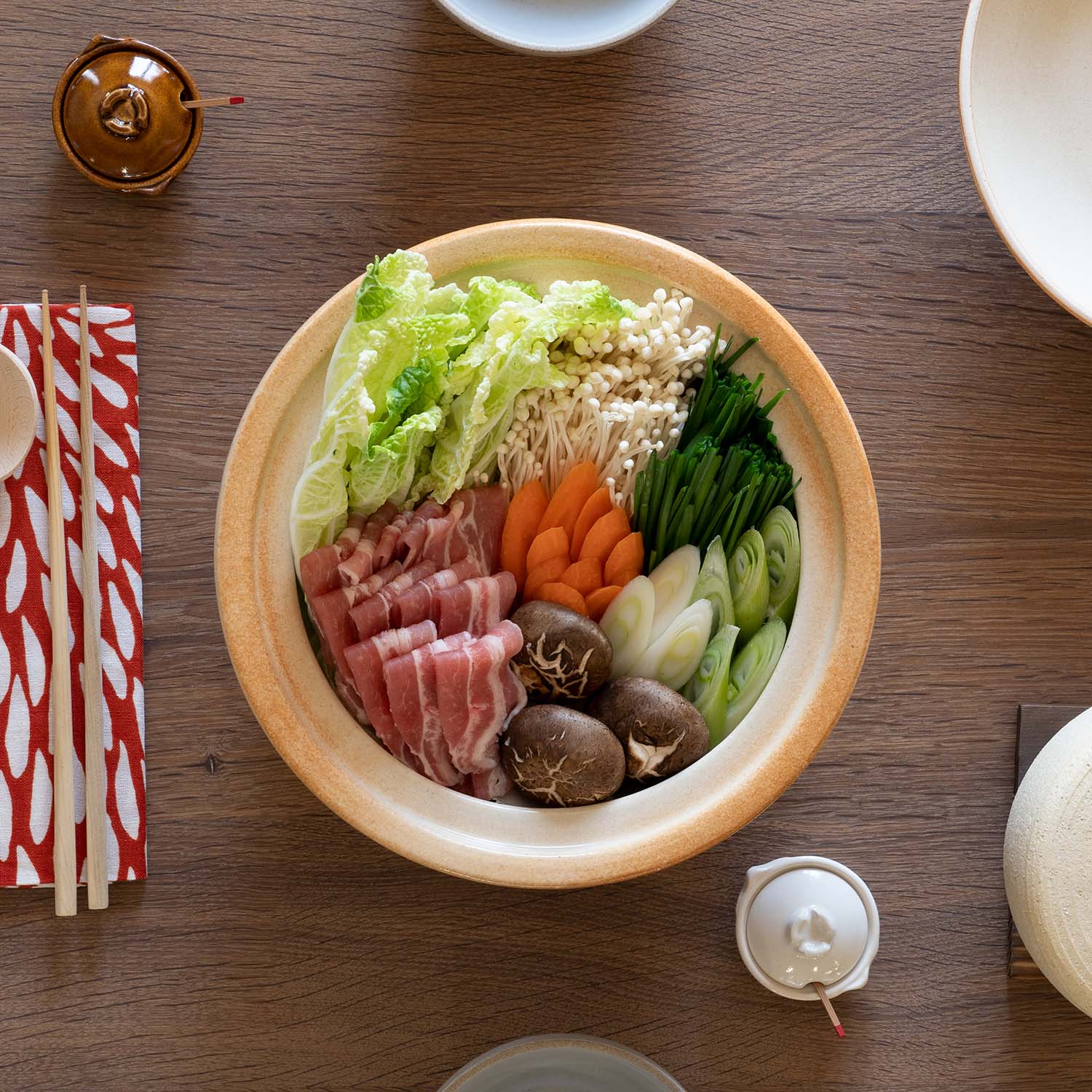 All Purpose Donabe by Matsusho - Image 3