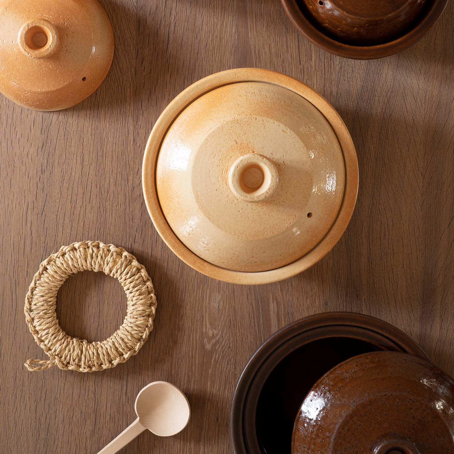 All Purpose Donabe by Matsusho - Image 4