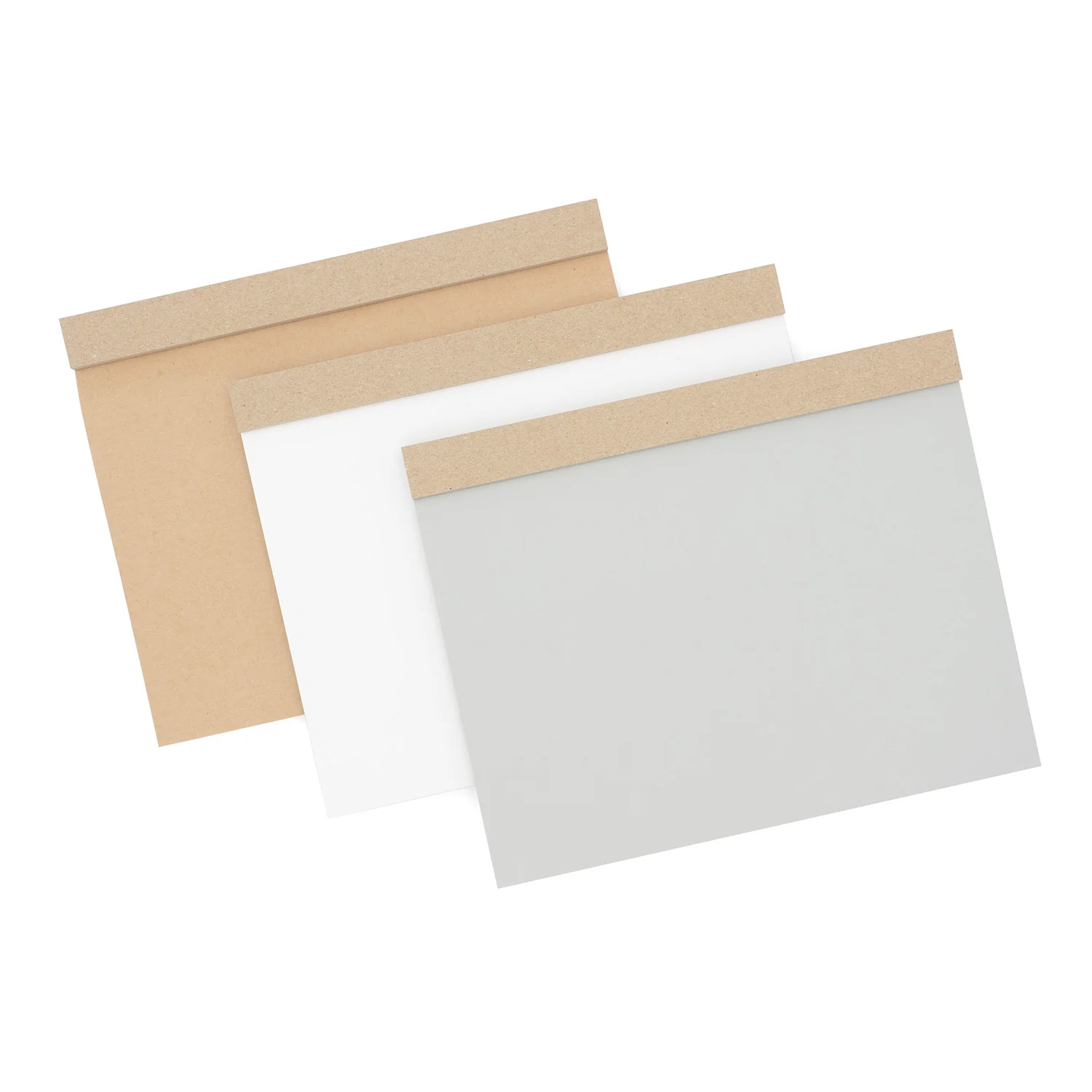 Drawing Pad, White - Image 5