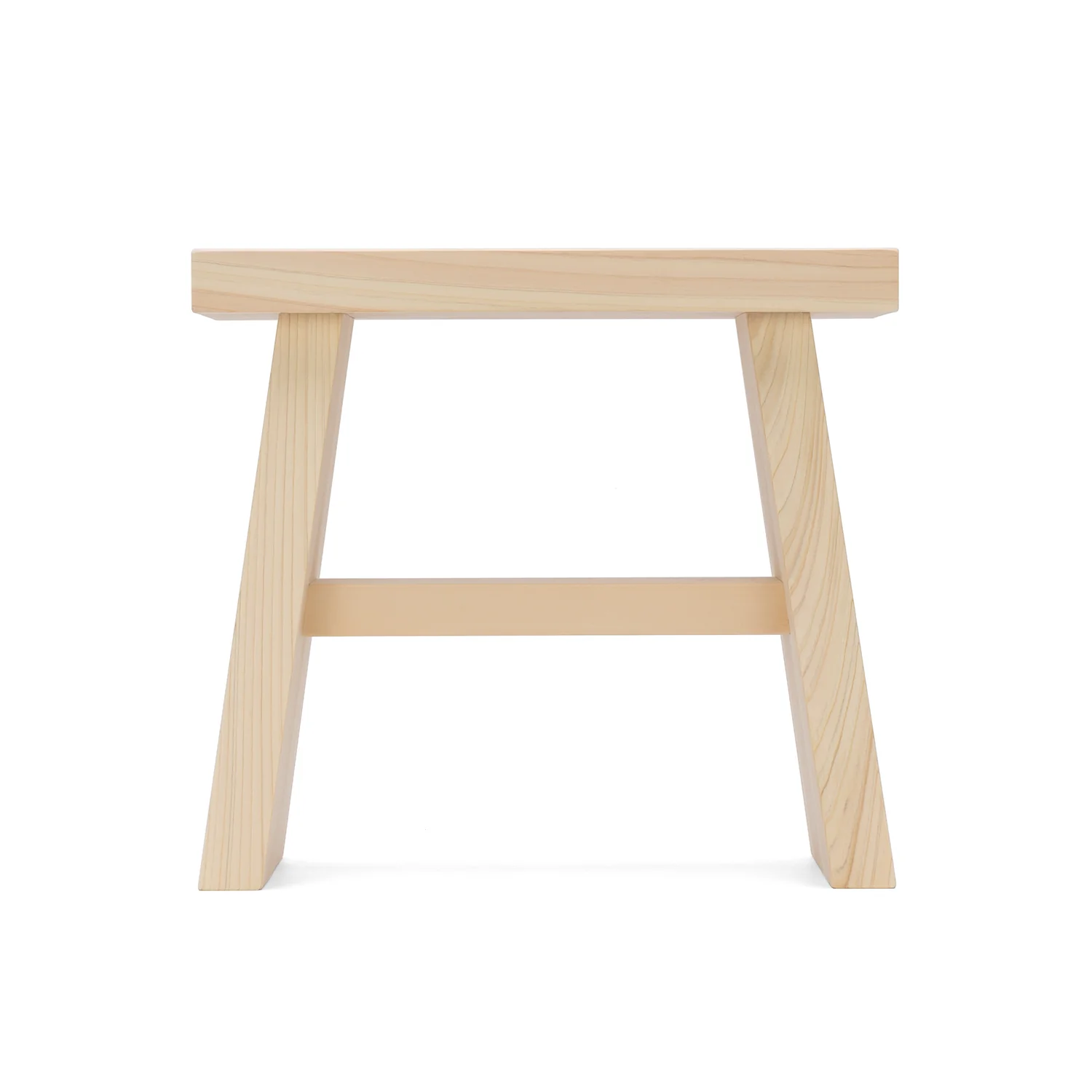 Hinoki Bath Stool - Torii - Image 10