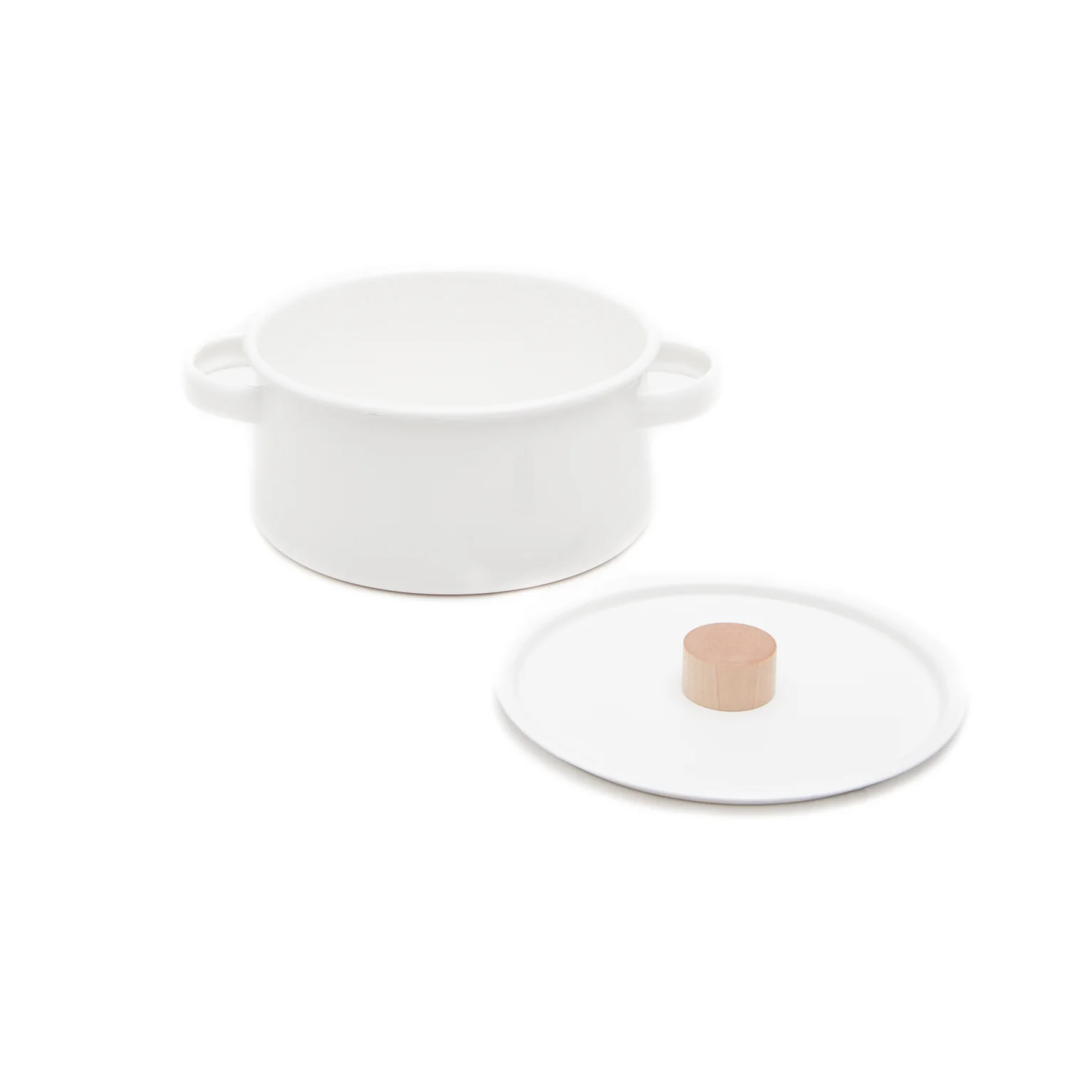 Sauce Pot - Image 4