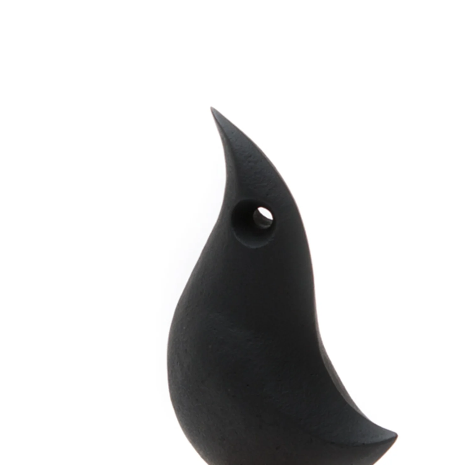 Cast Iron Decor - River Kingfisher - Image 2