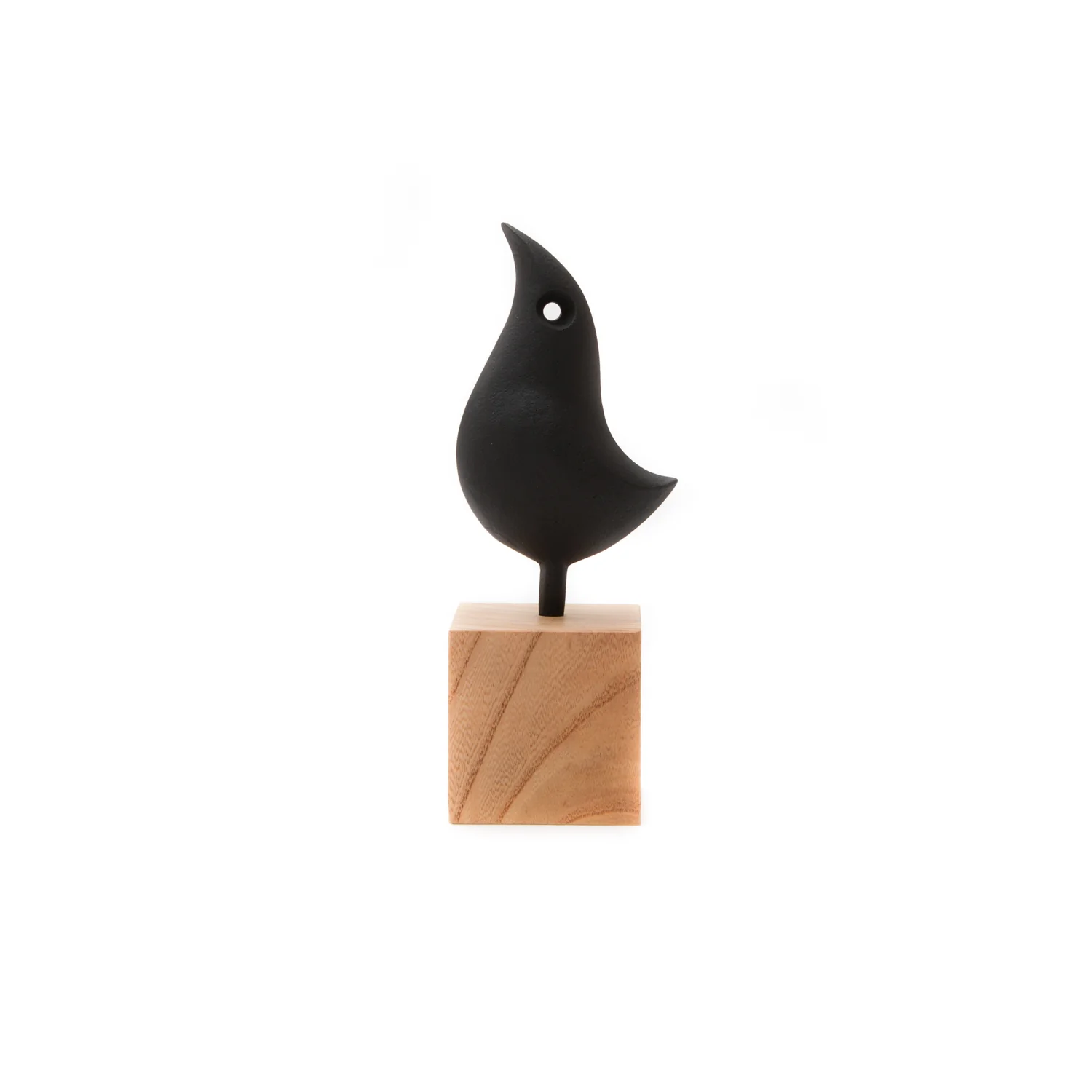 Cast Iron Decor - River Kingfisher - Image 3