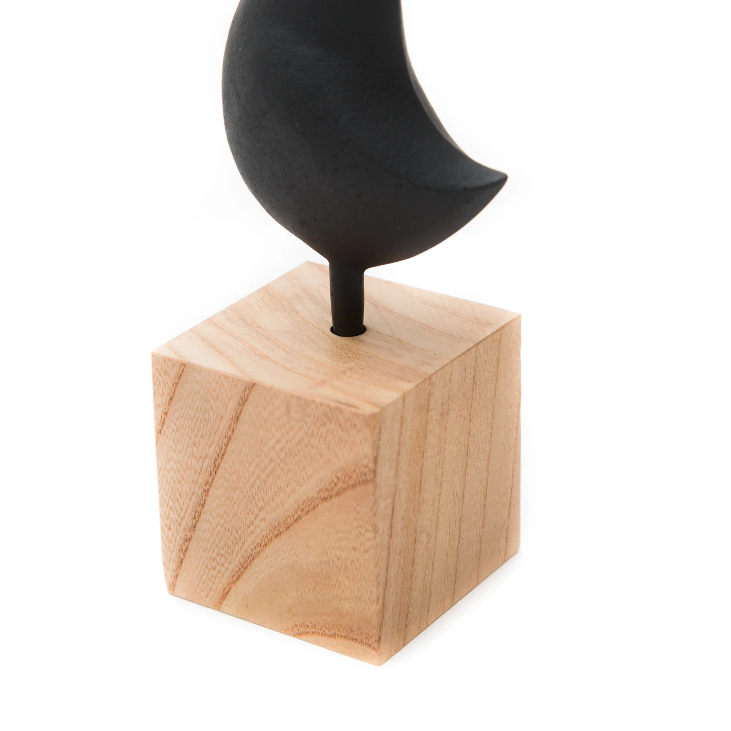 Cast Iron Decor - River Kingfisher - Image 4