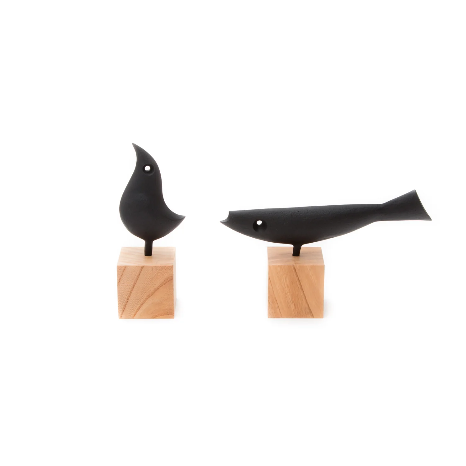 Cast Iron Decor - River Kingfisher - Image 5
