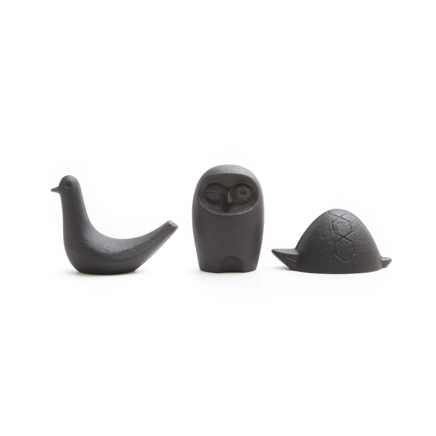 Cast Iron Decor - Turtle - Image 5